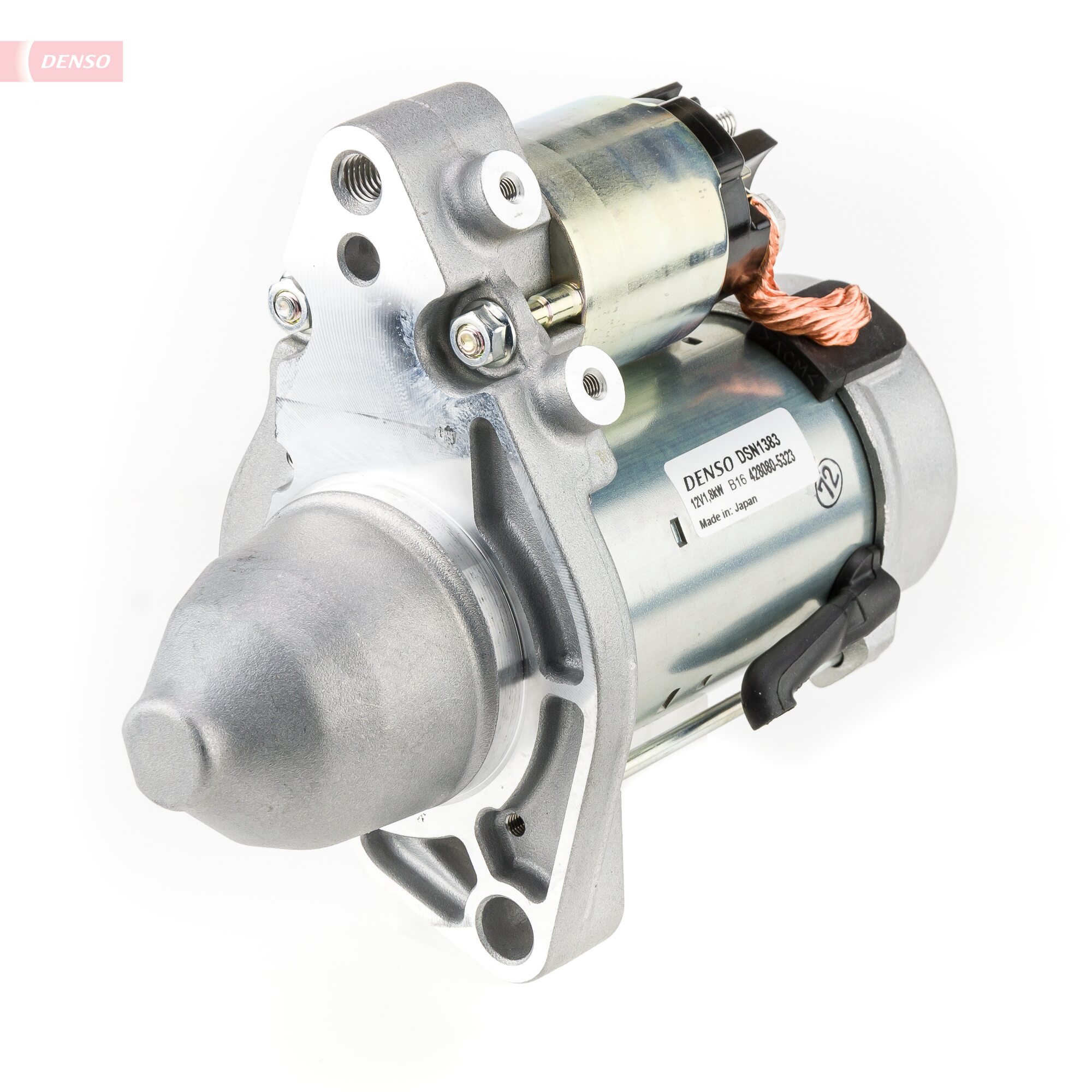 Starter Denso DSN1383