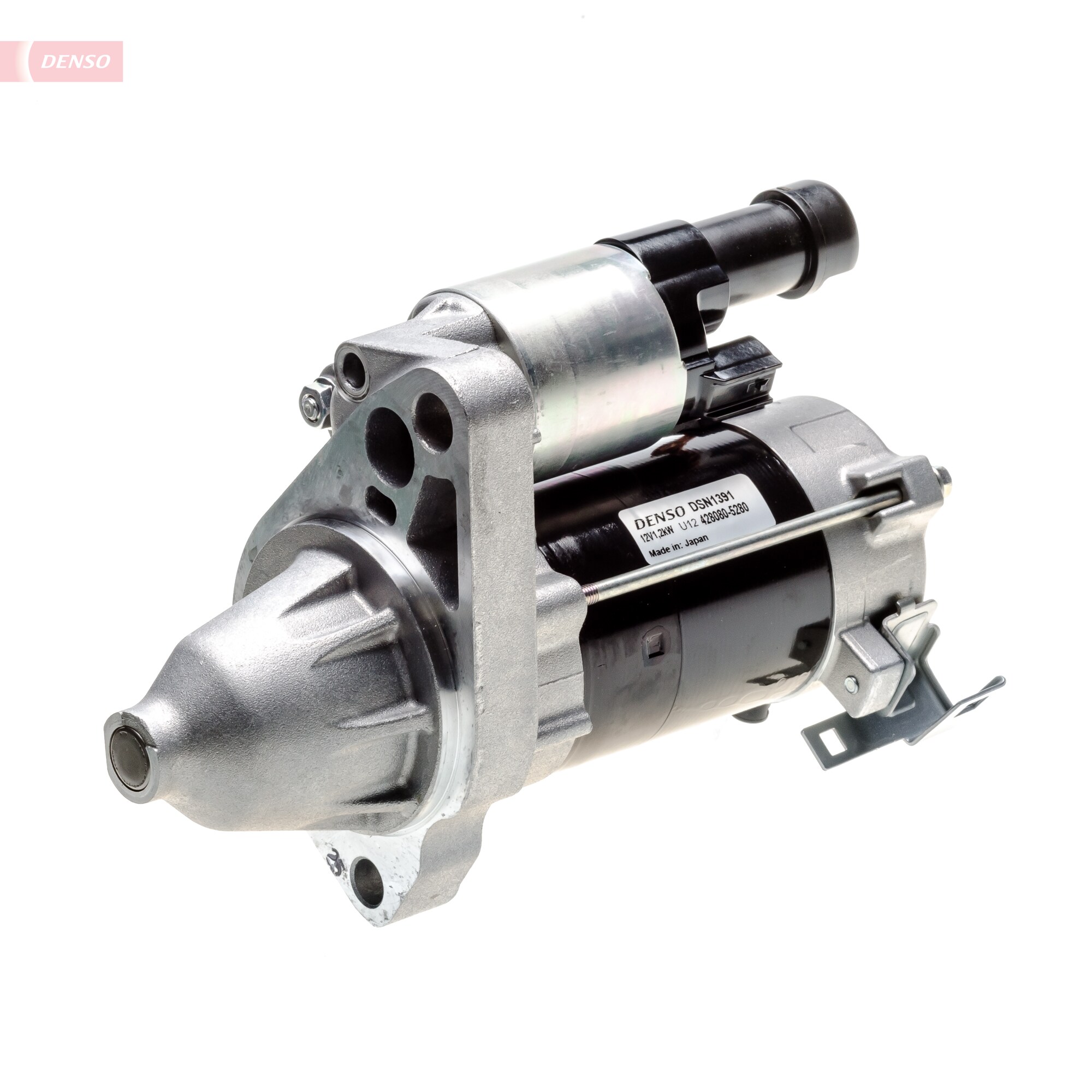 Starter Denso DSN1391