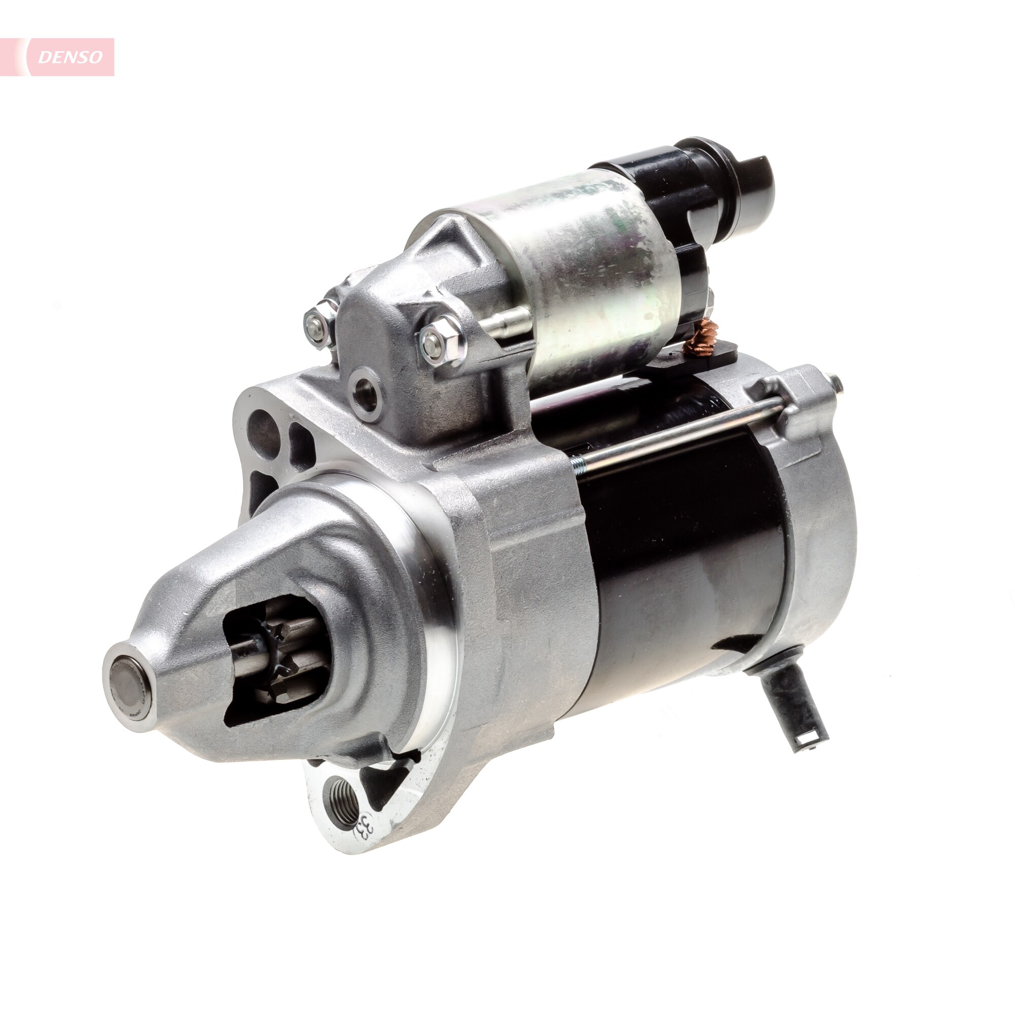 Starter Denso DSN1398