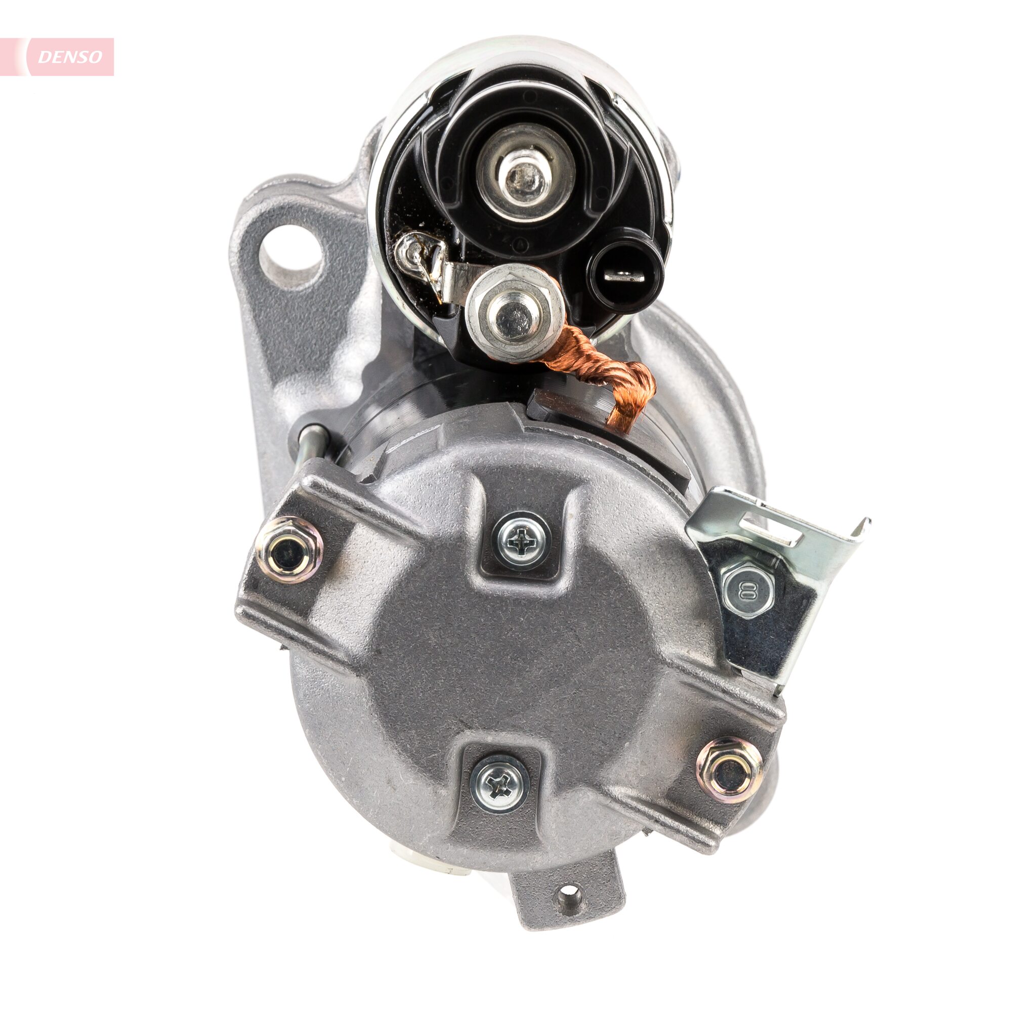 Denso Starter DSN1406