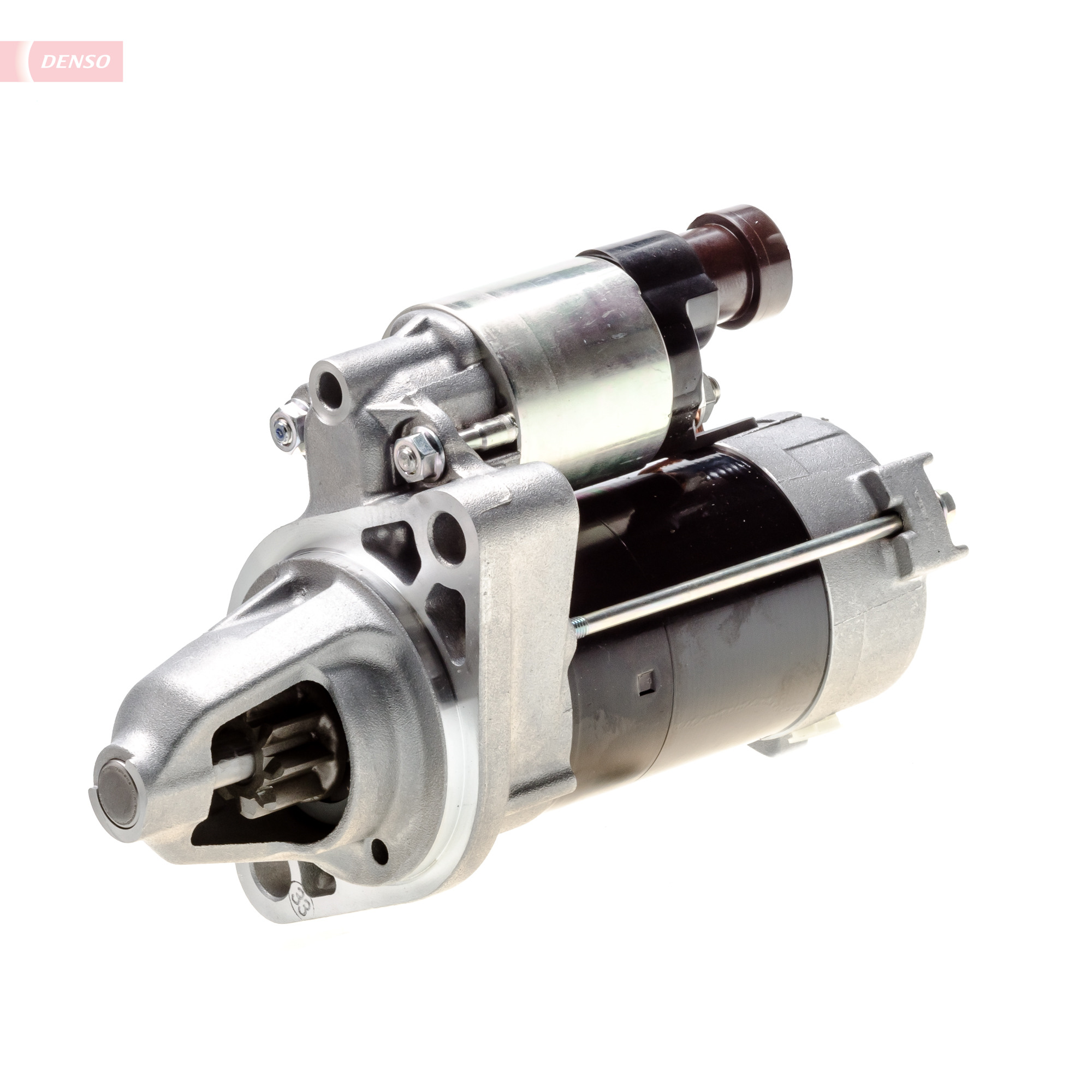 Starter Denso DSN1408