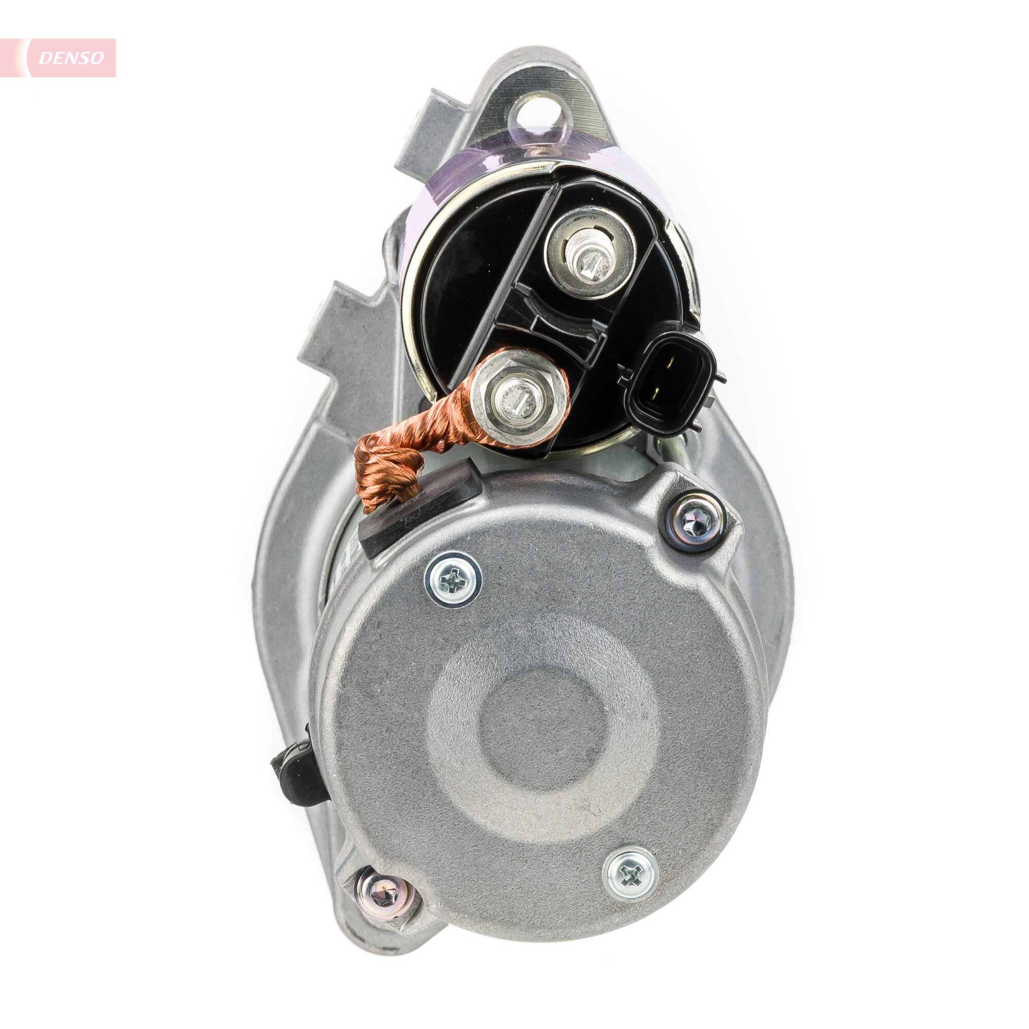 Denso Starter DSN1412
