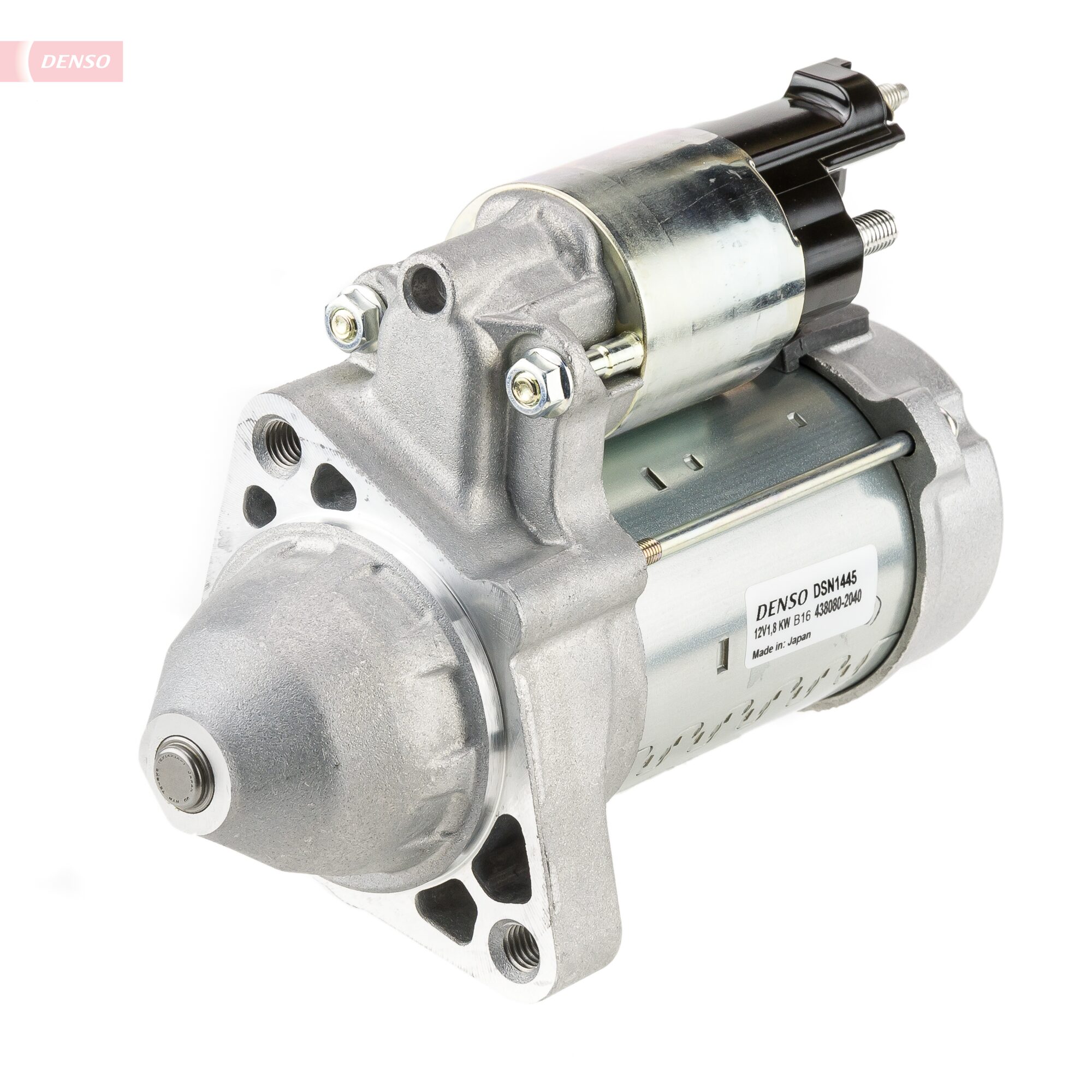 Starter Denso DSN1445