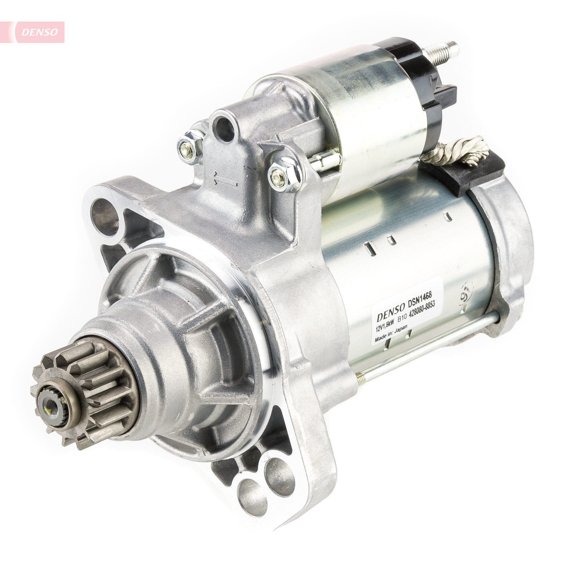 Starter Denso DSN1468