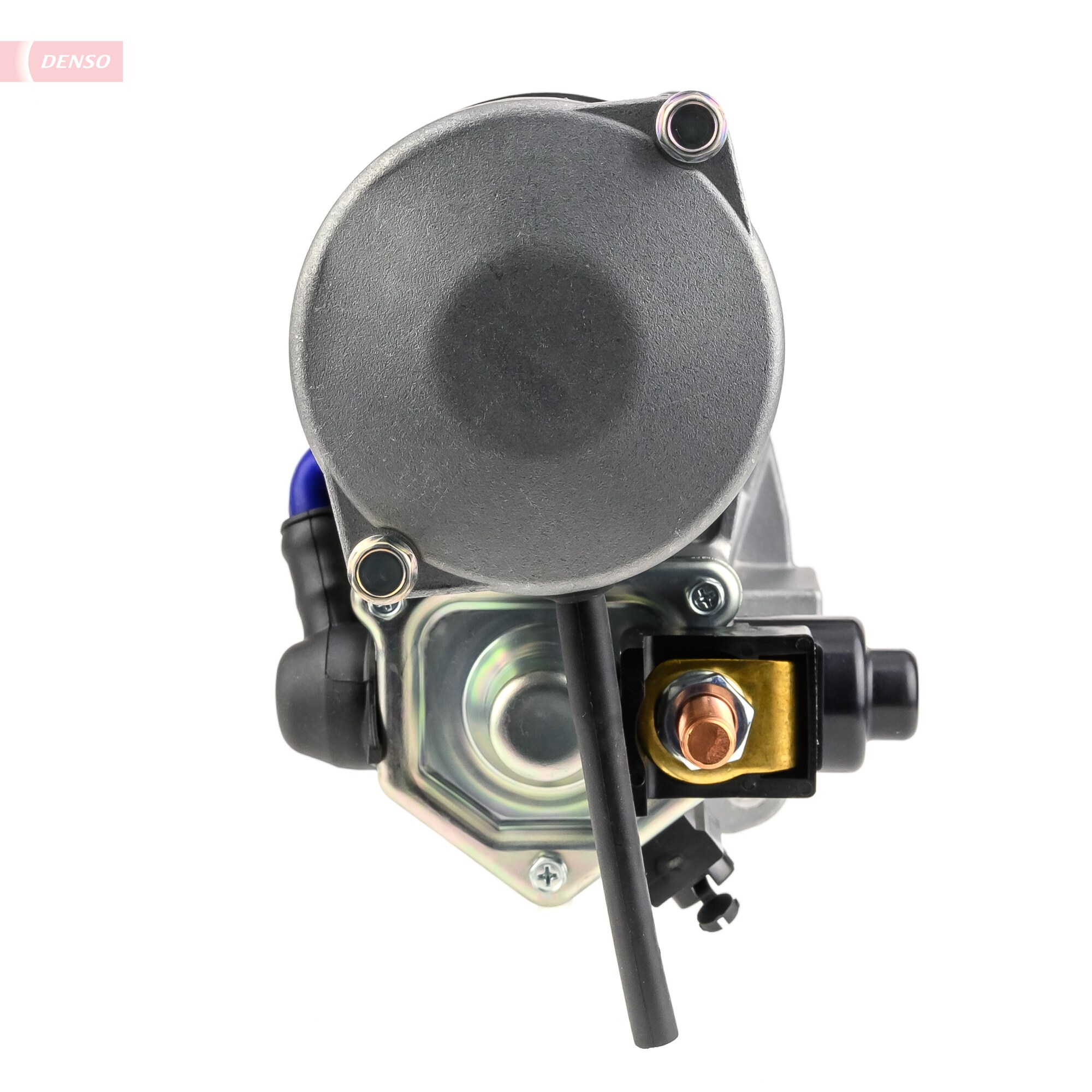 Denso Starter DSN2006