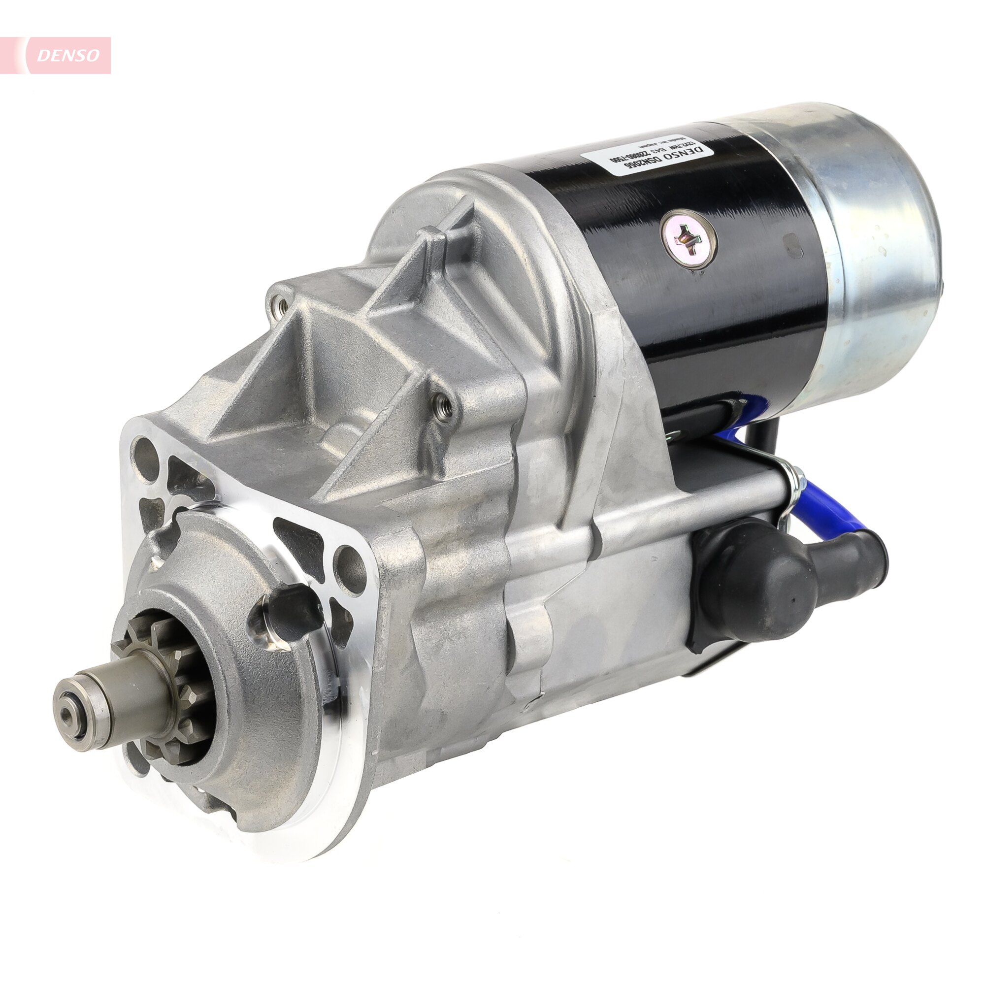 Starter Denso DSN2055