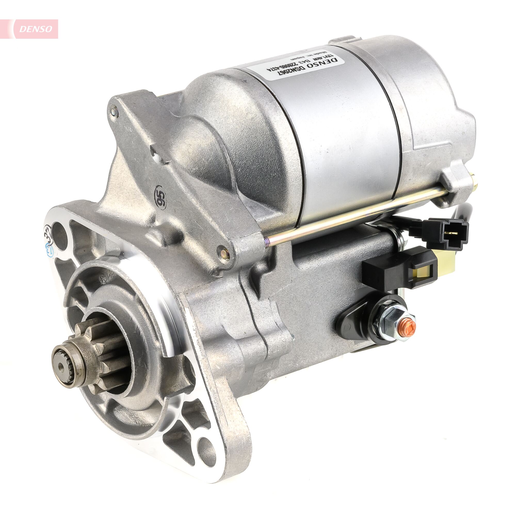 Starter Denso DSN2067