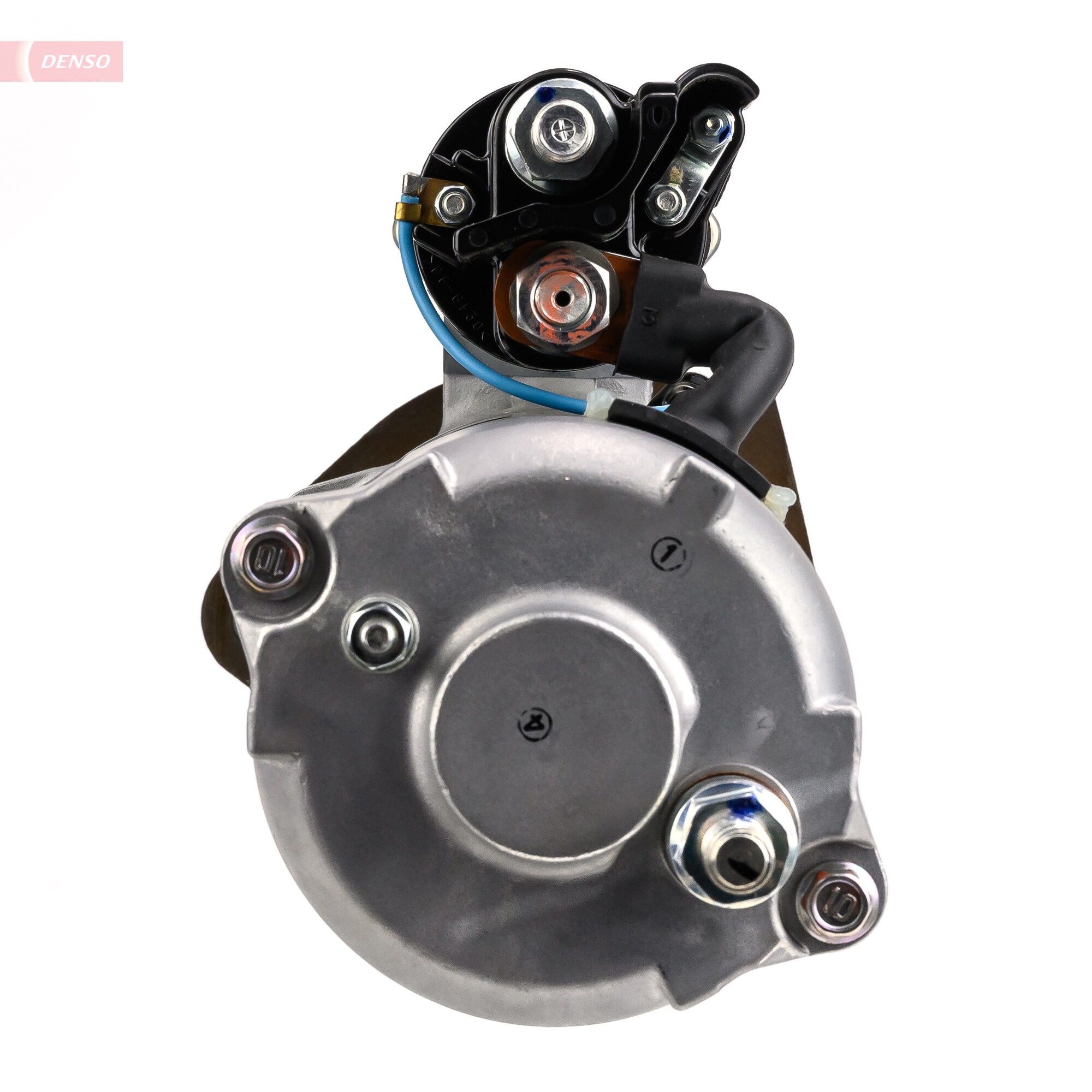 Denso Starter DSN2071