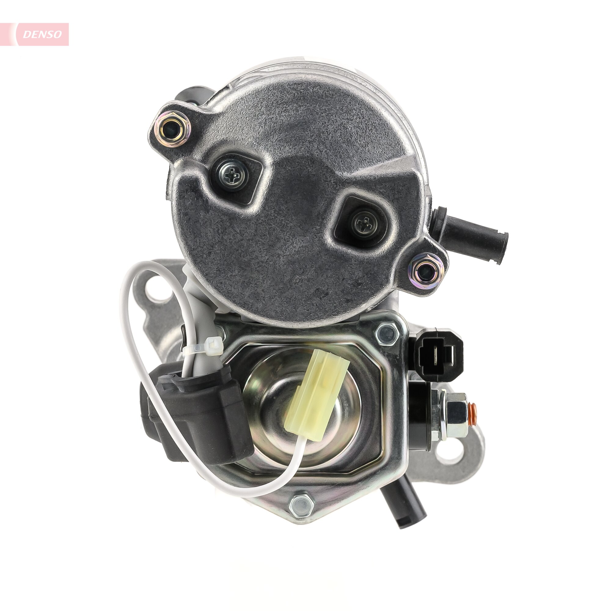 Denso Starter DSN2087