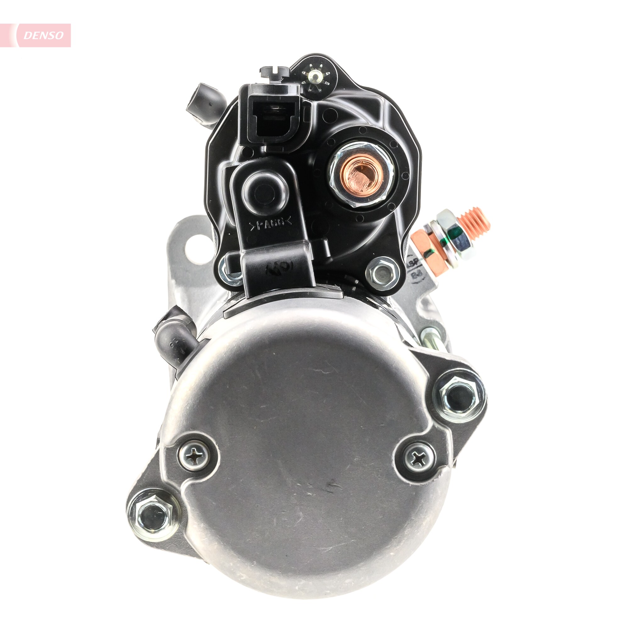 Denso Starter DSN2090