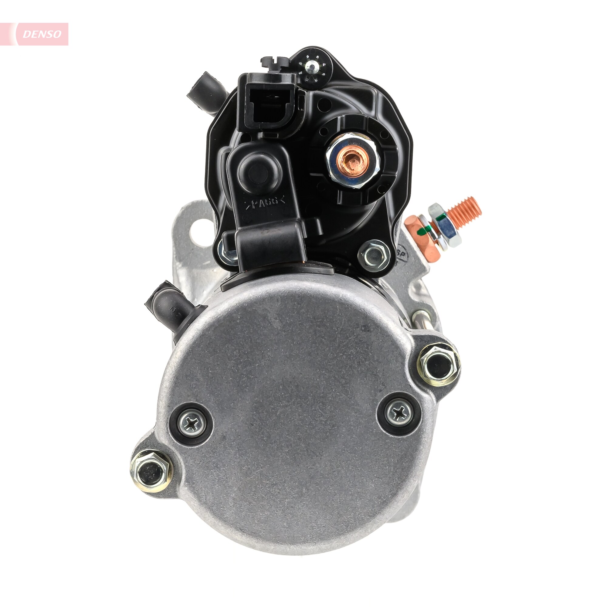 Denso Starter DSN2091
