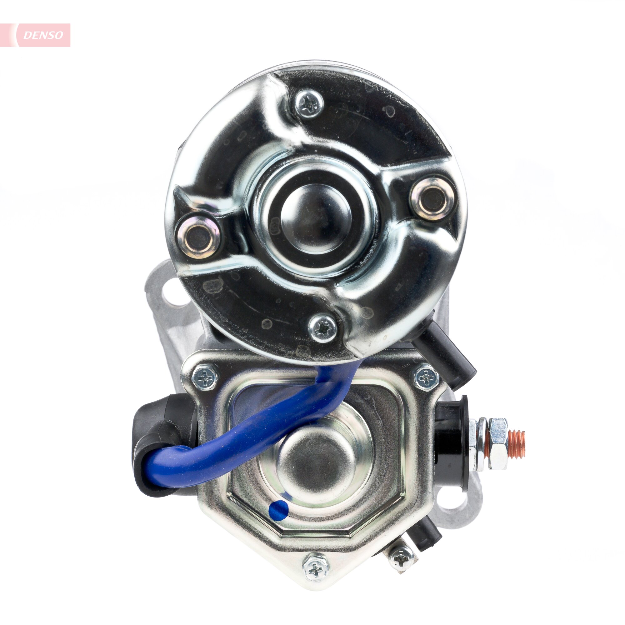Denso Starter DSN2116