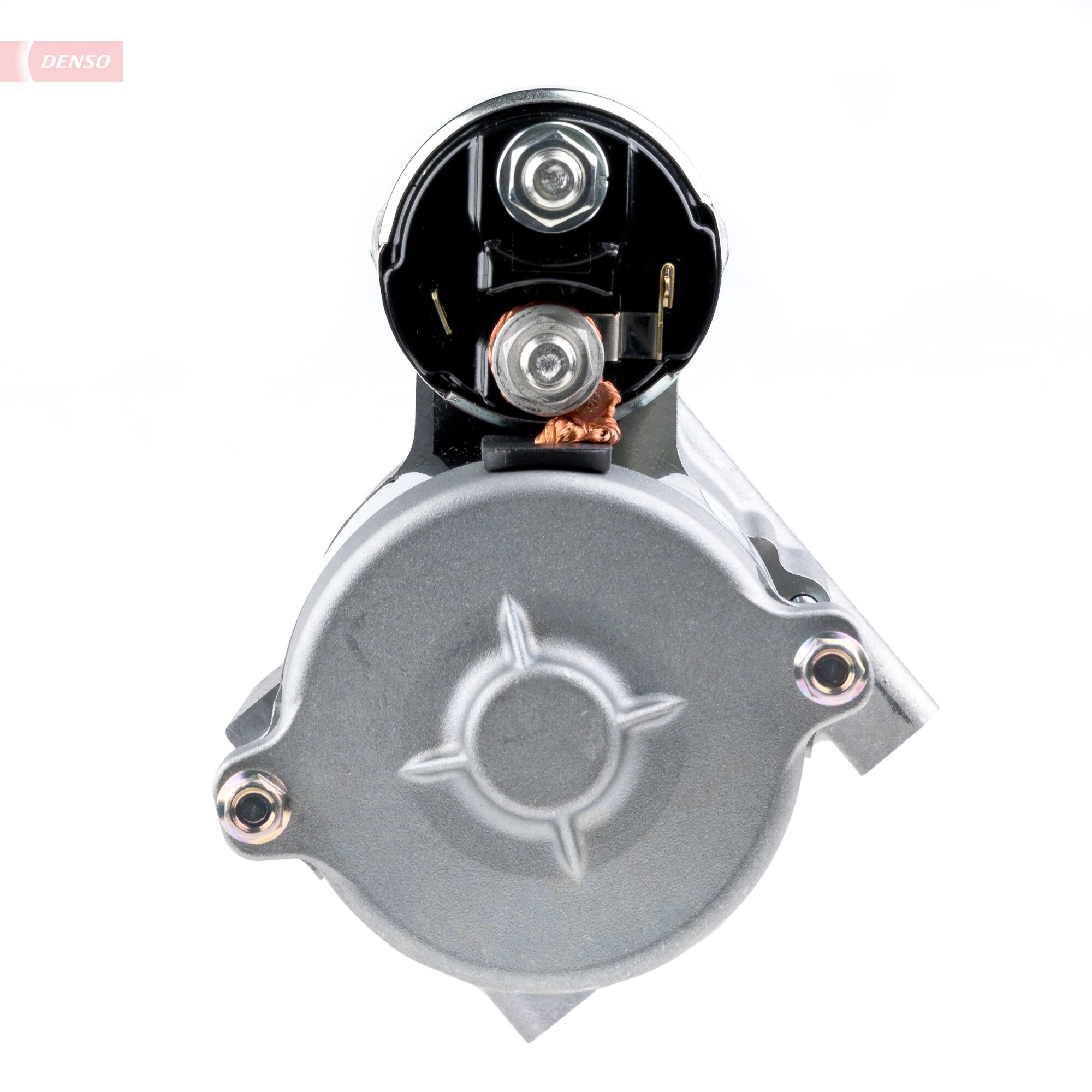 Denso Starter DSN2141