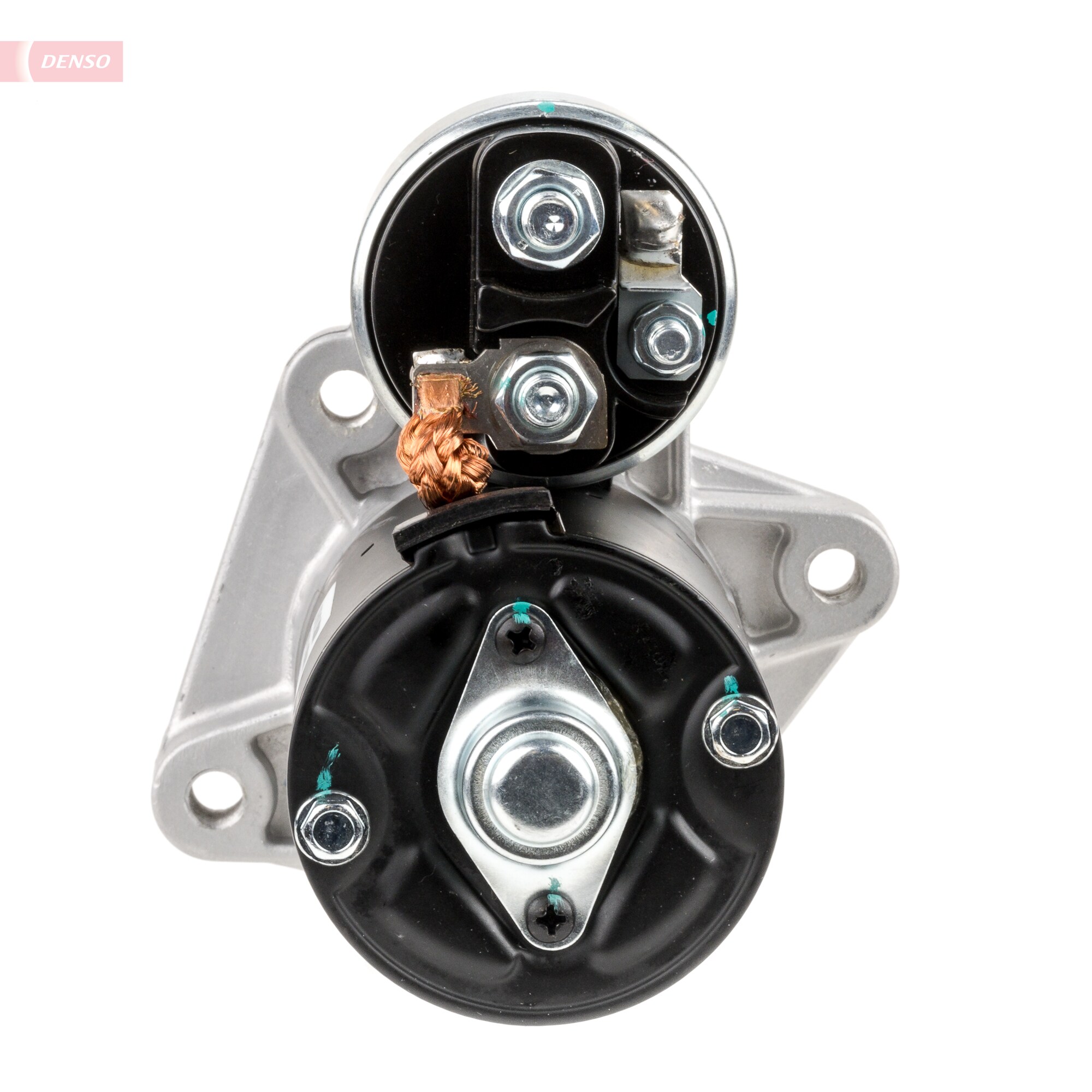 Denso Starter DSN3001