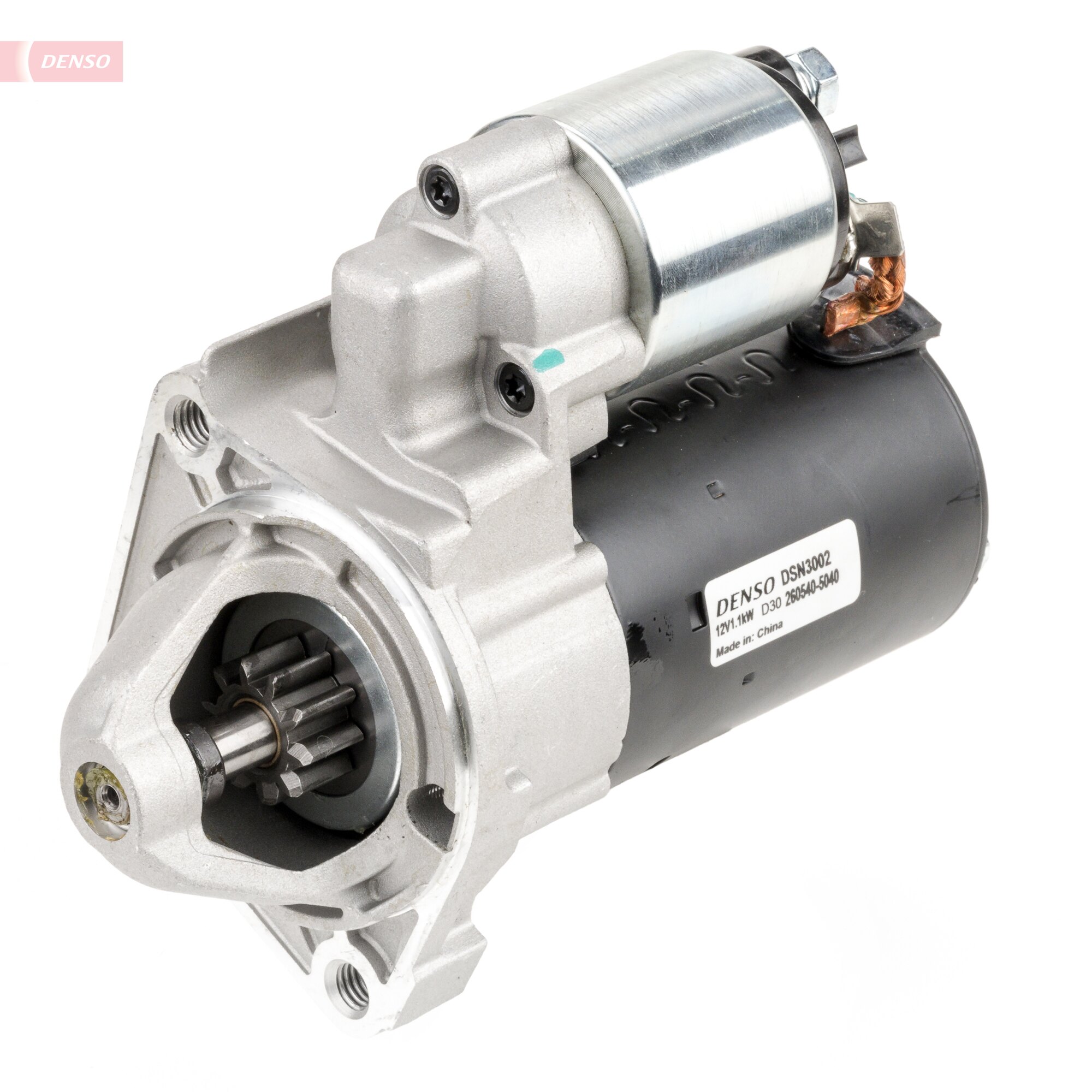 Starter Denso DSN3002