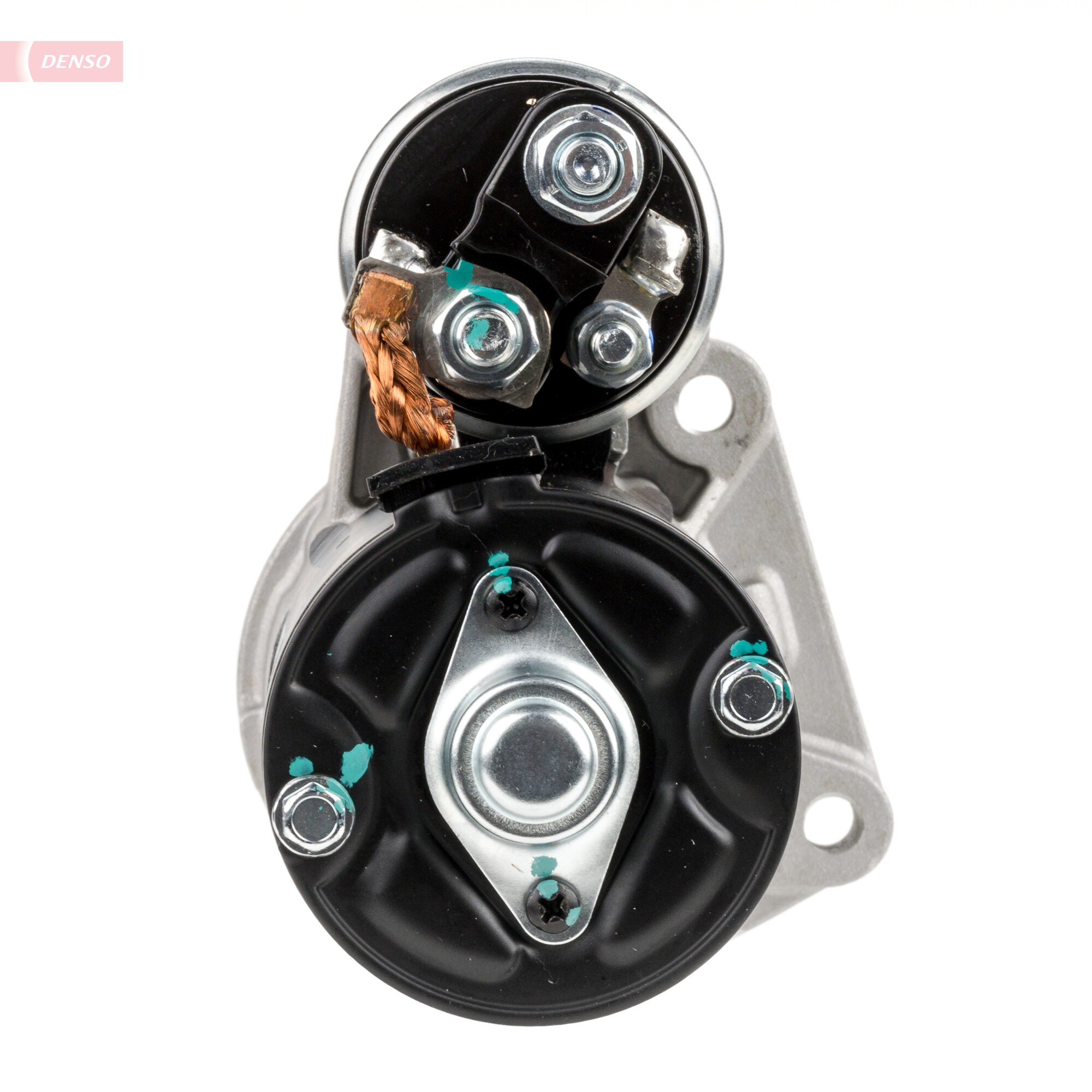 Denso Starter DSN3002