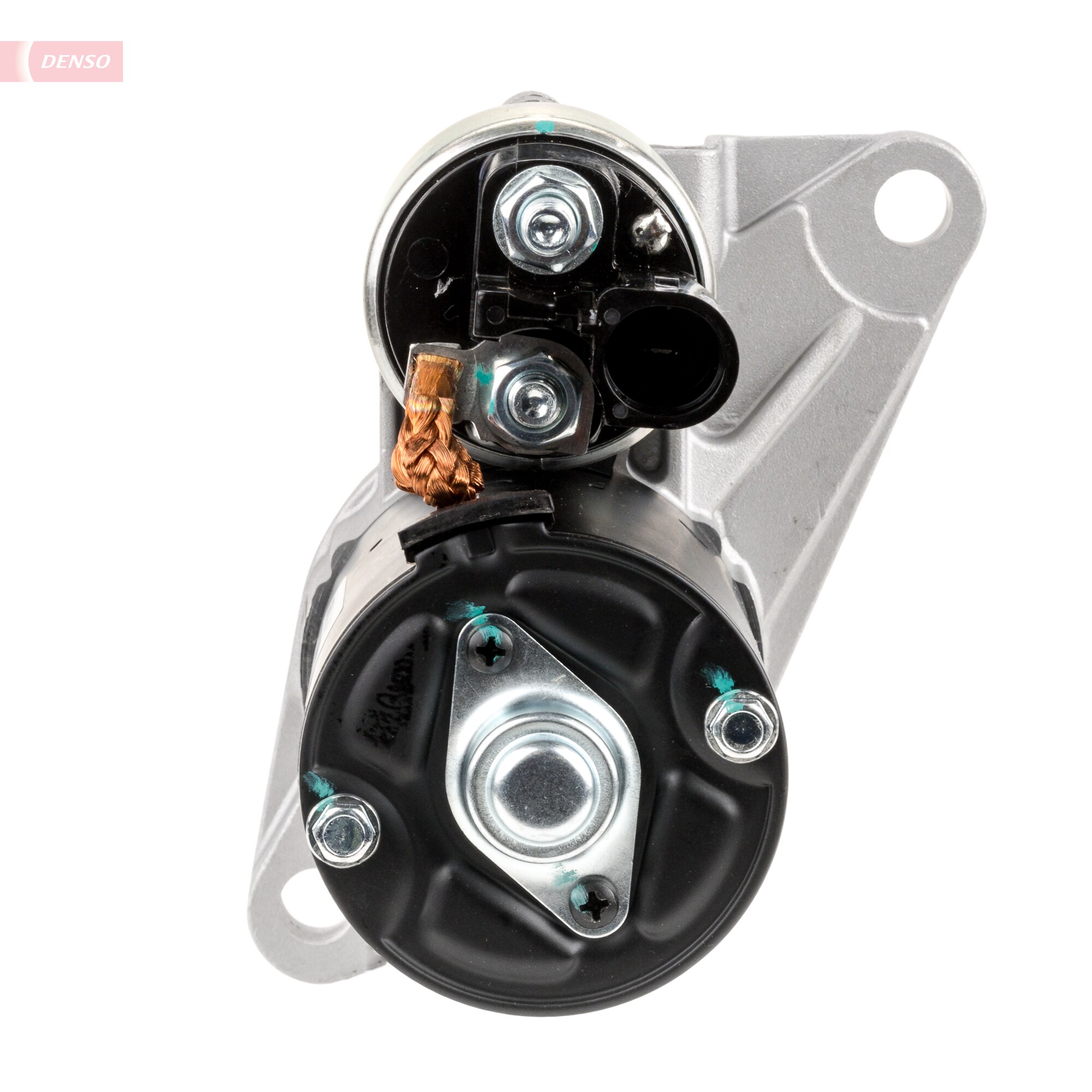 Denso Starter DSN3006