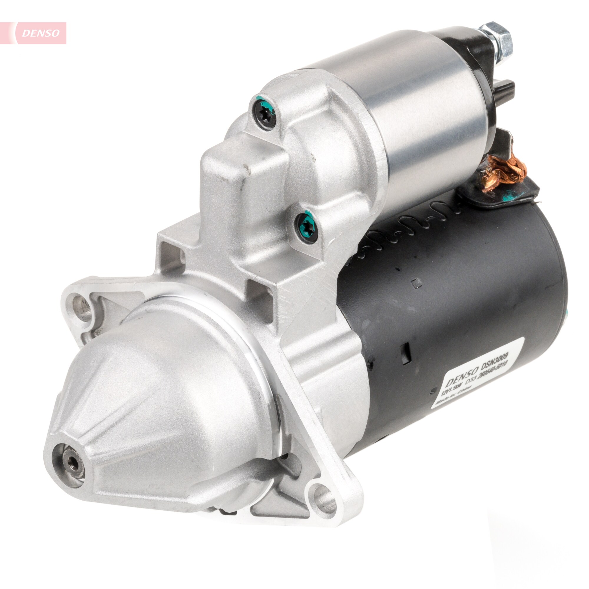 Starter Denso DSN3009