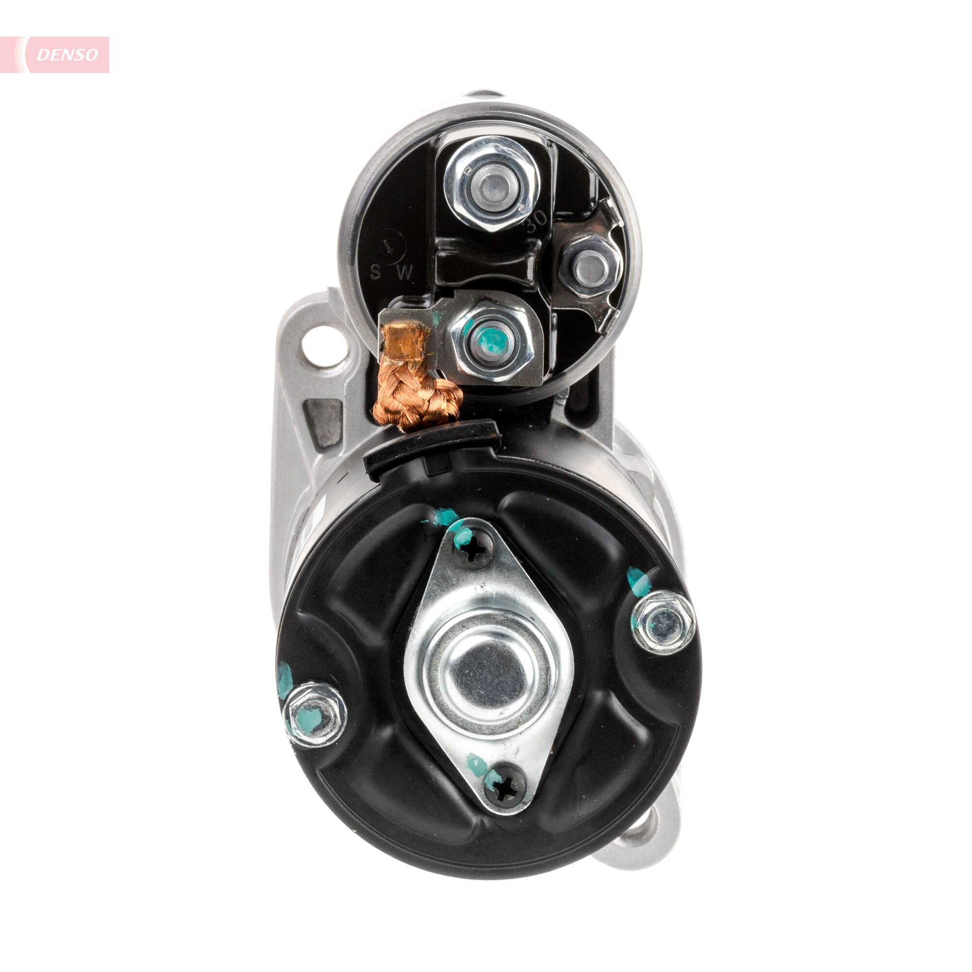 Denso Starter DSN3010
