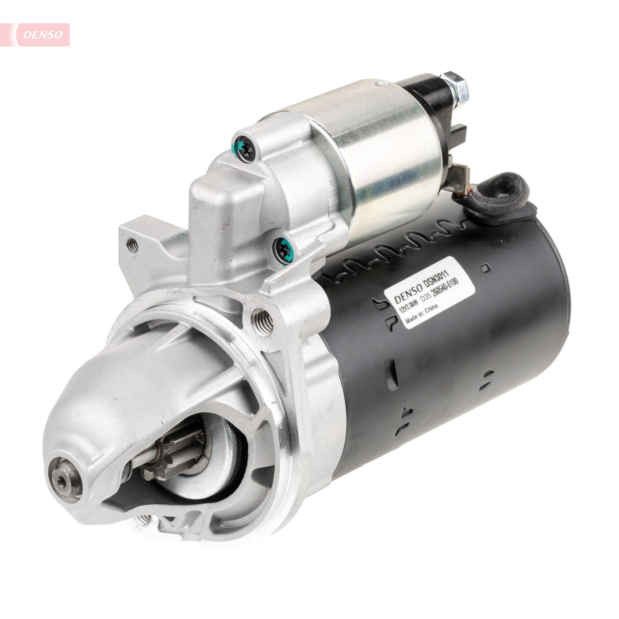 Starter Denso DSN3011