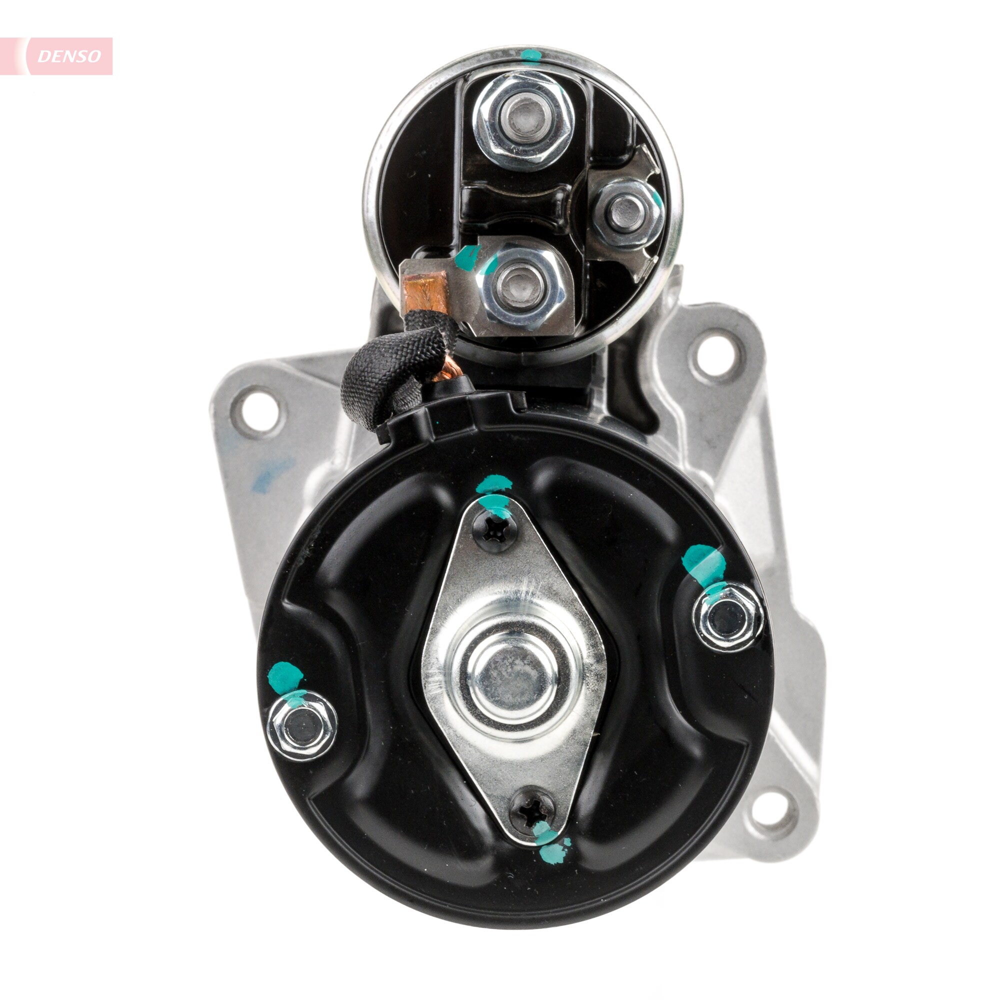 Denso Starter DSN3013