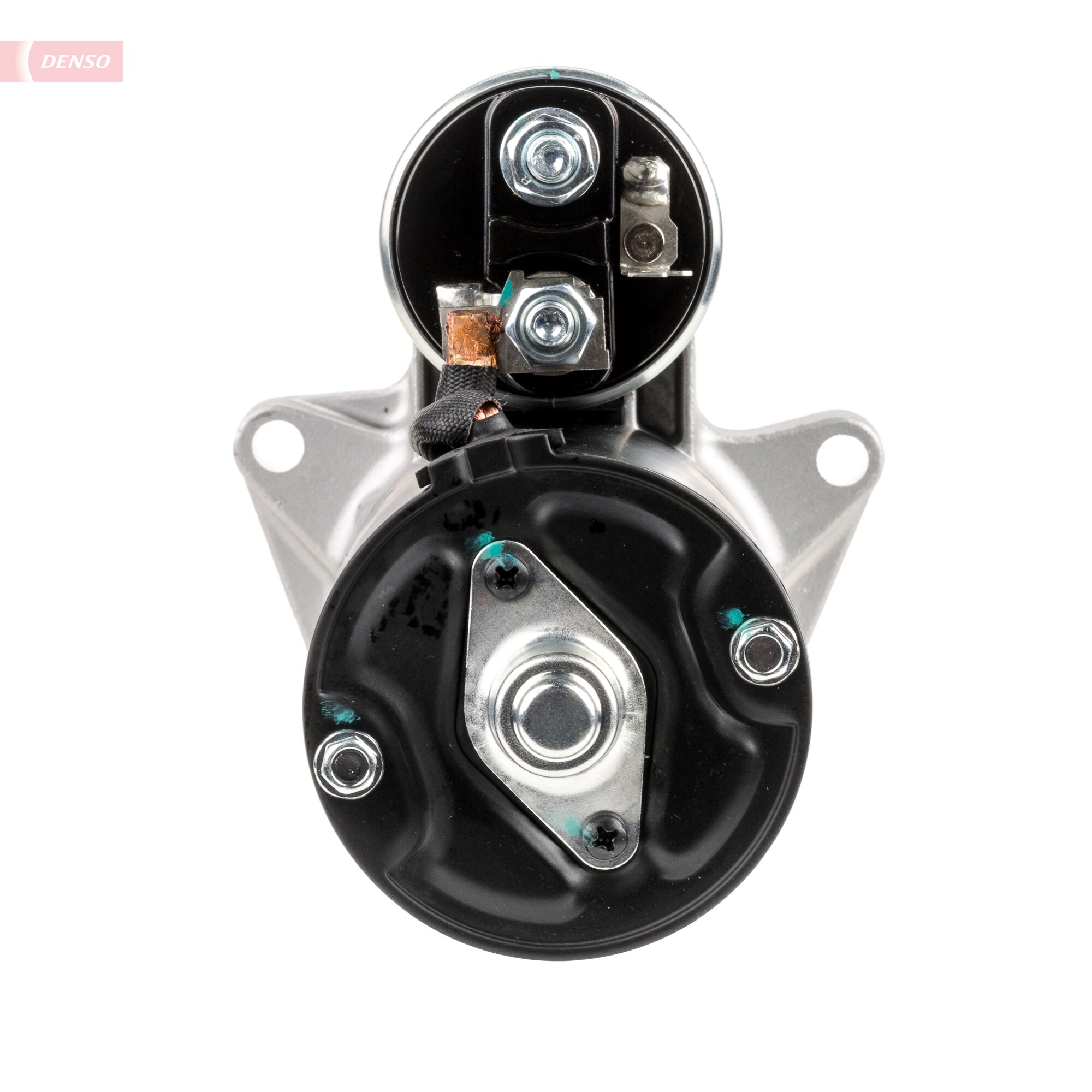 Denso Starter DSN3016
