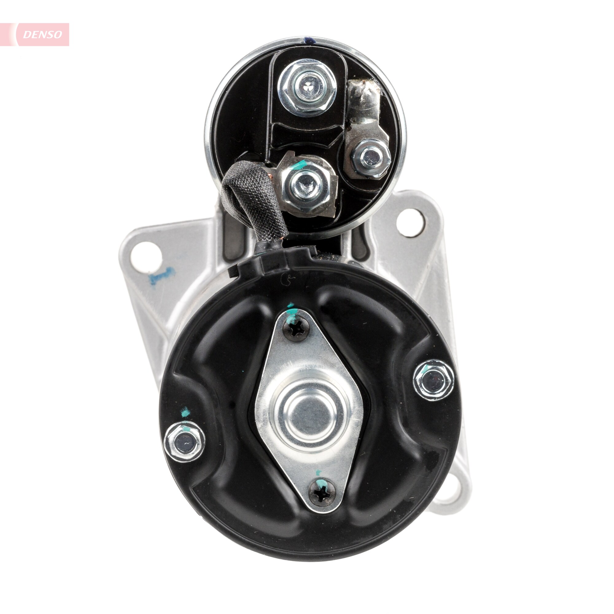 Denso Starter DSN3018