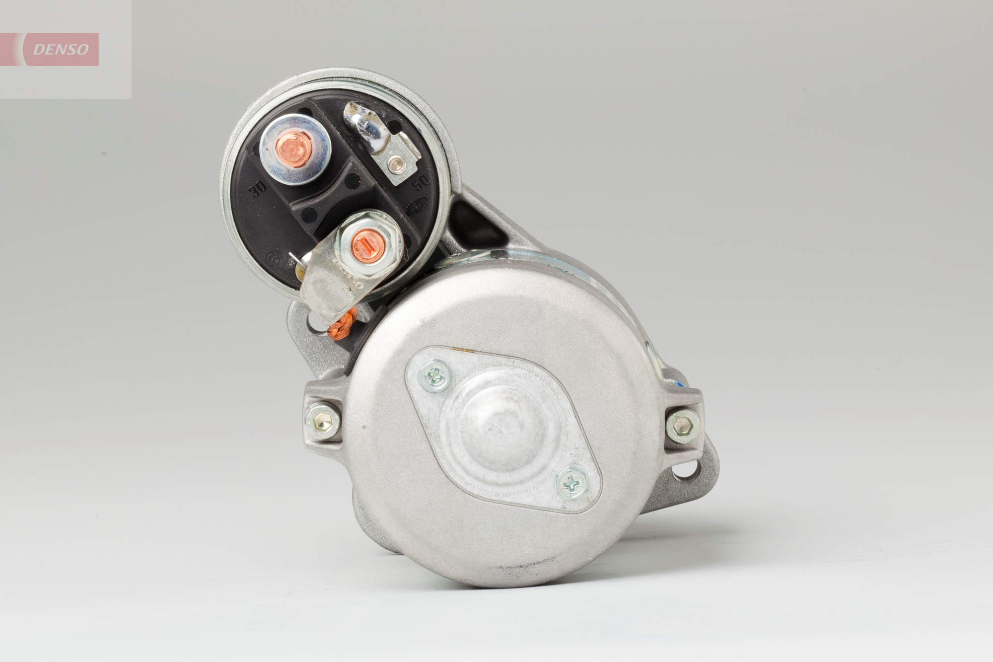 Denso Starter DSN583