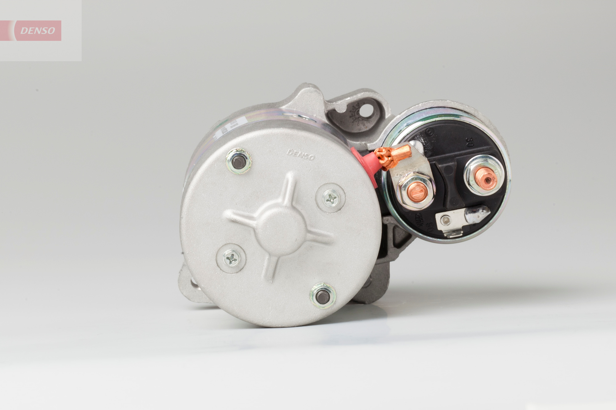 Denso Starter DSN586