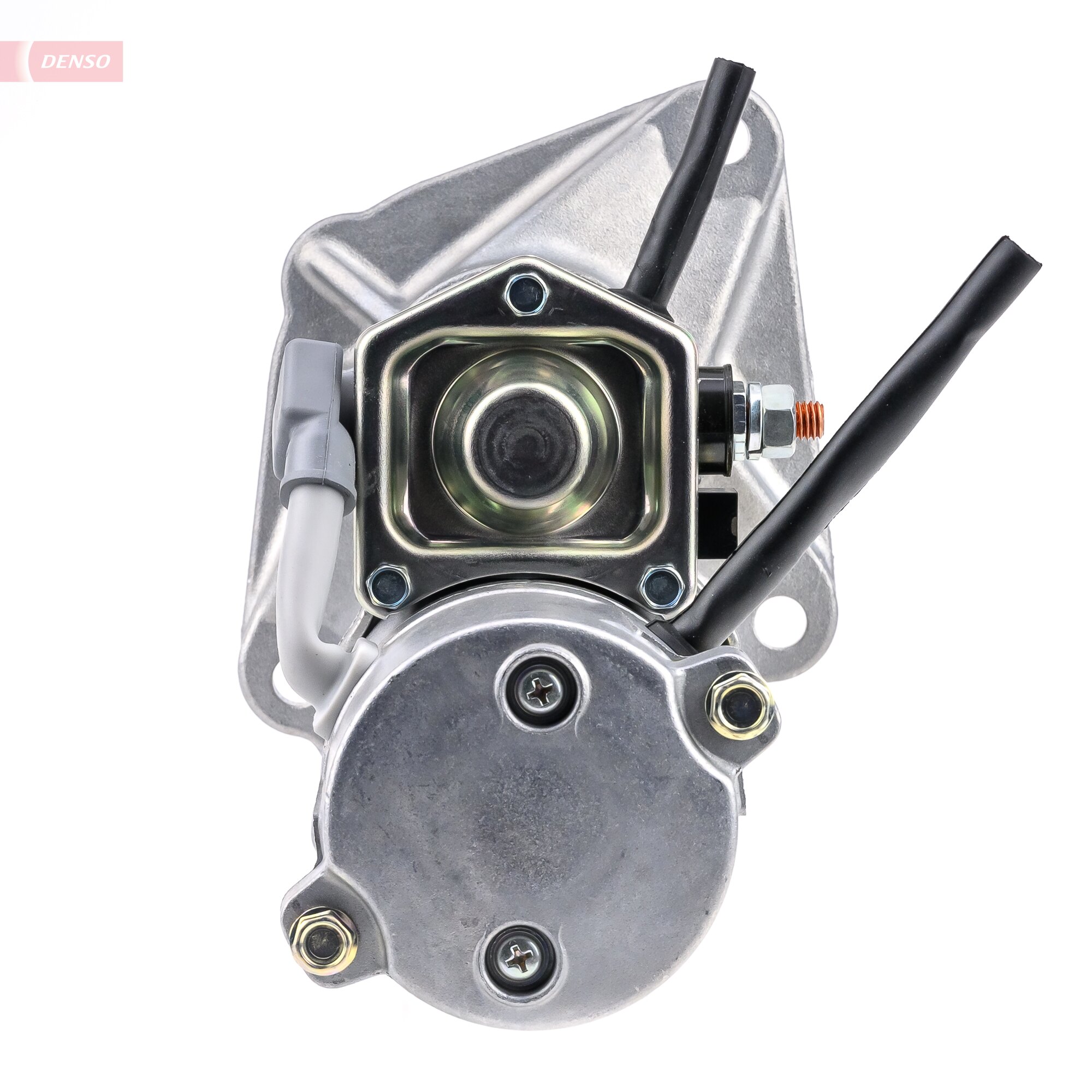 Denso Starter DSN600