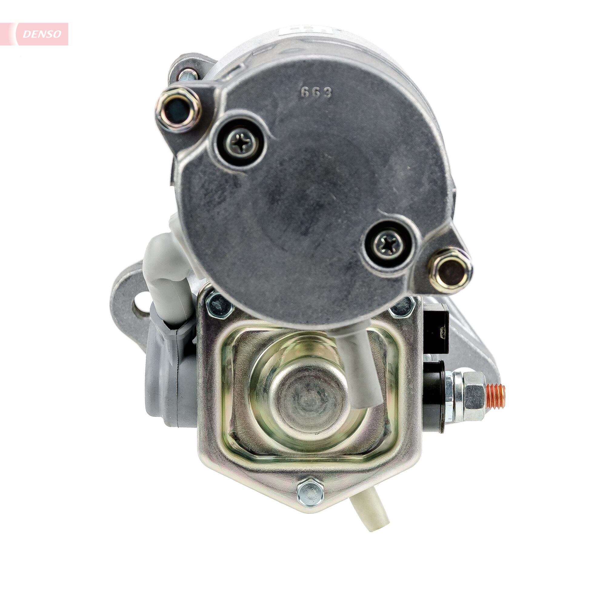 Denso Starter DSN601