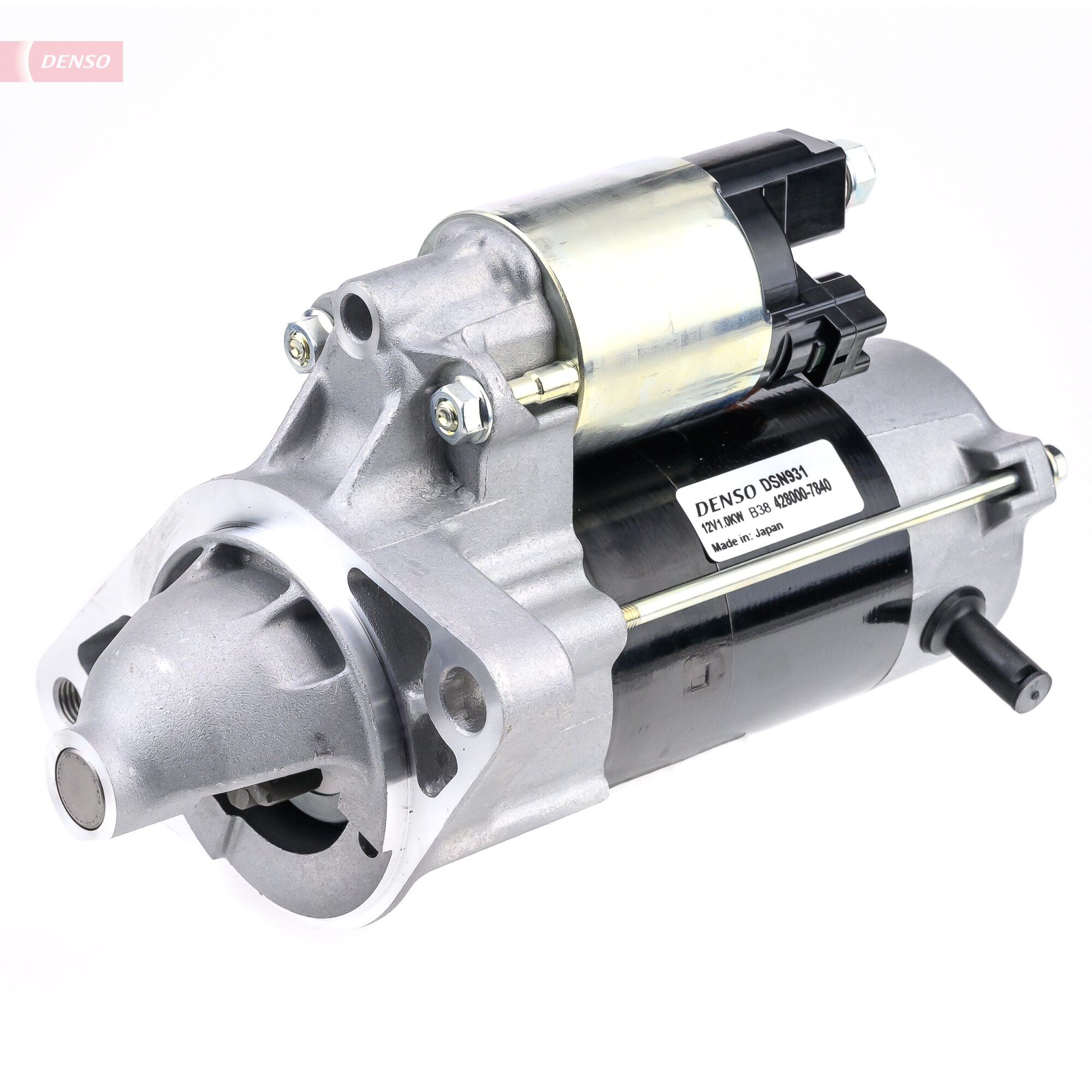 Starter Denso DSN931