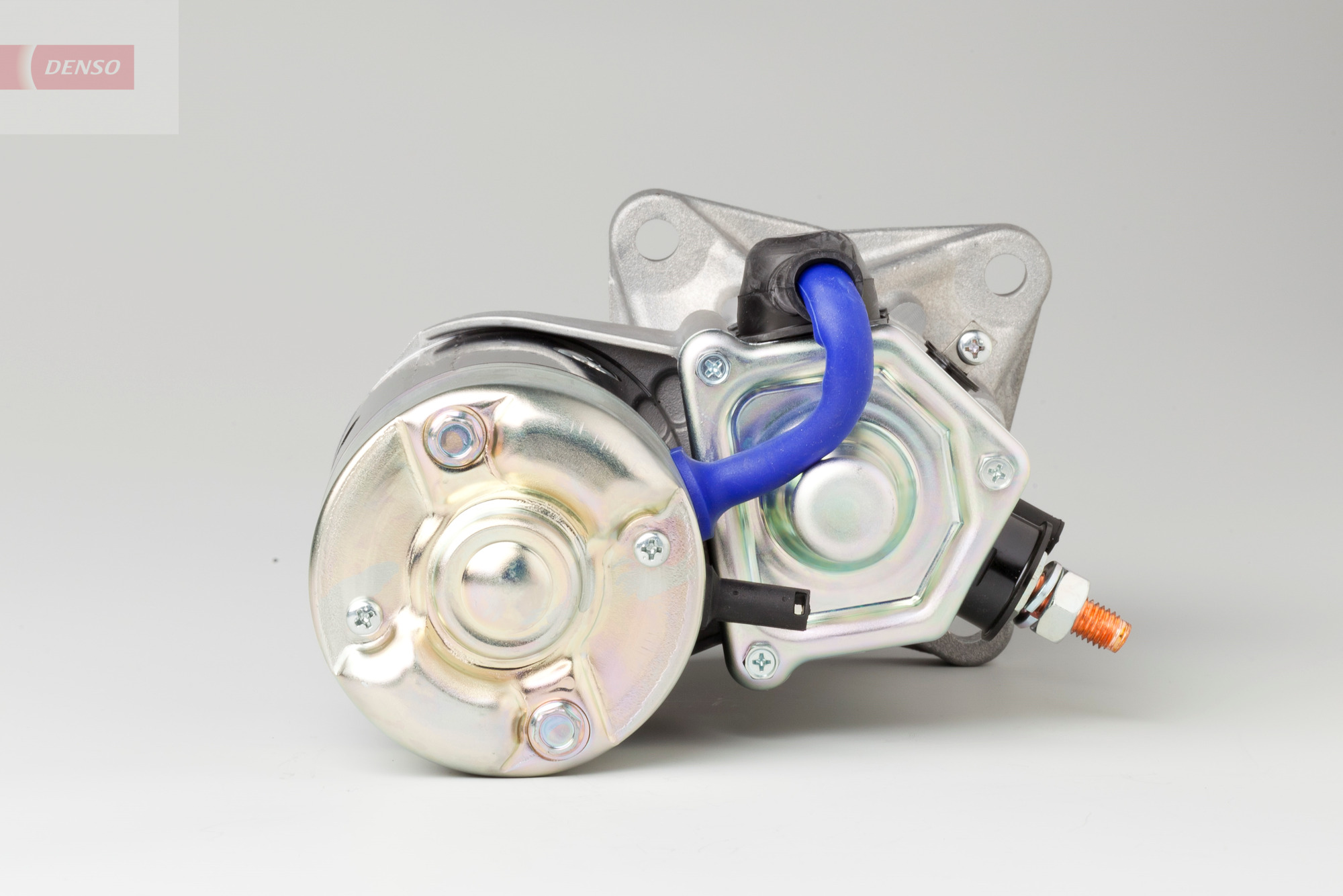 Denso Starter DSN939