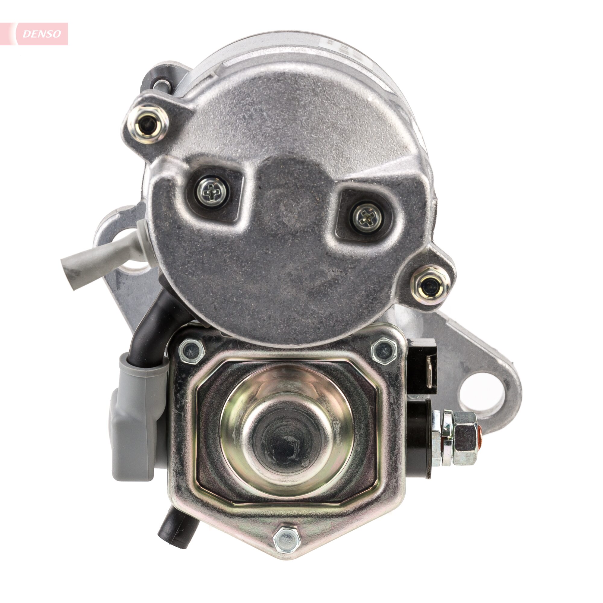 Denso Starter DSN941