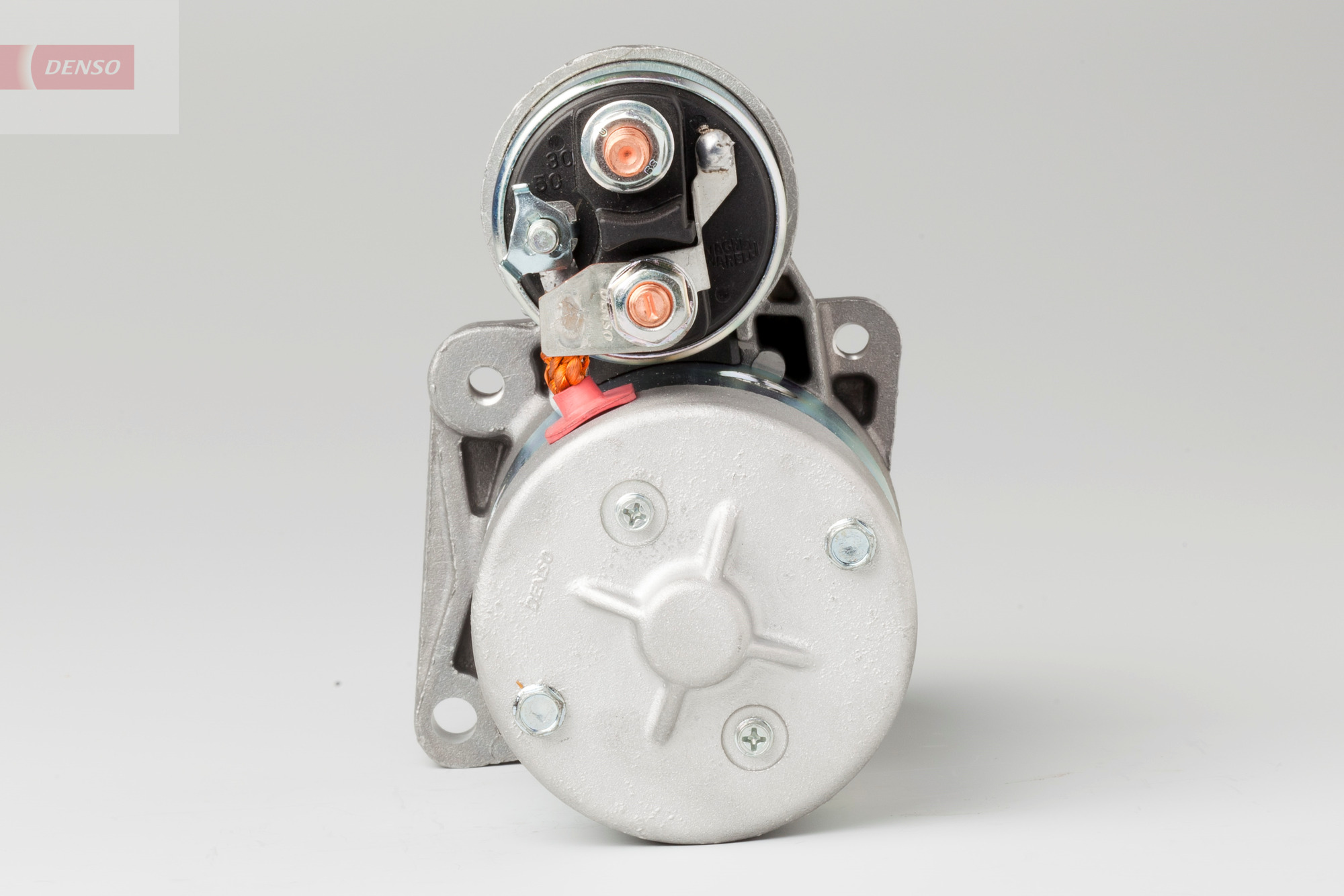Denso Starter DSN960