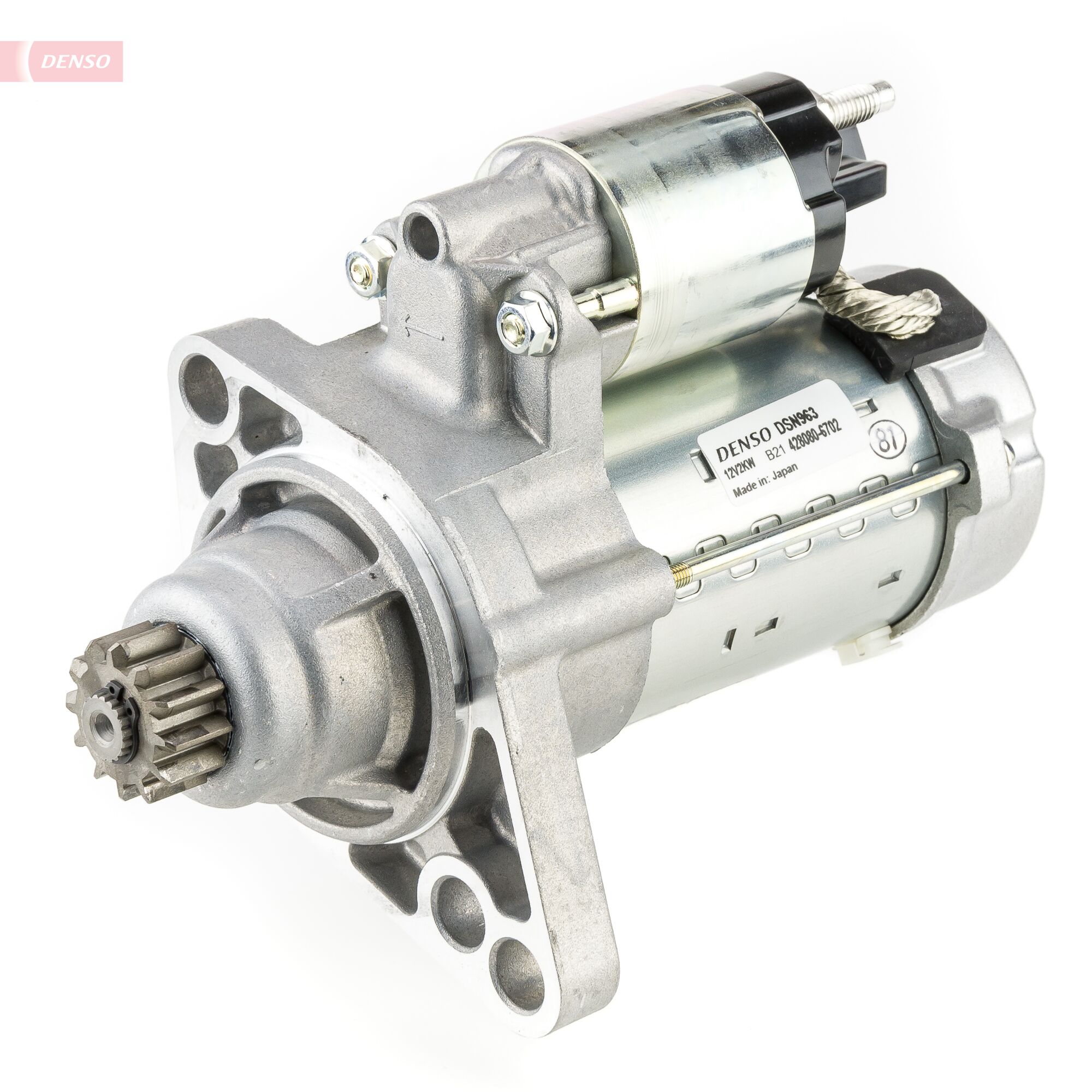 Starter Denso DSN963