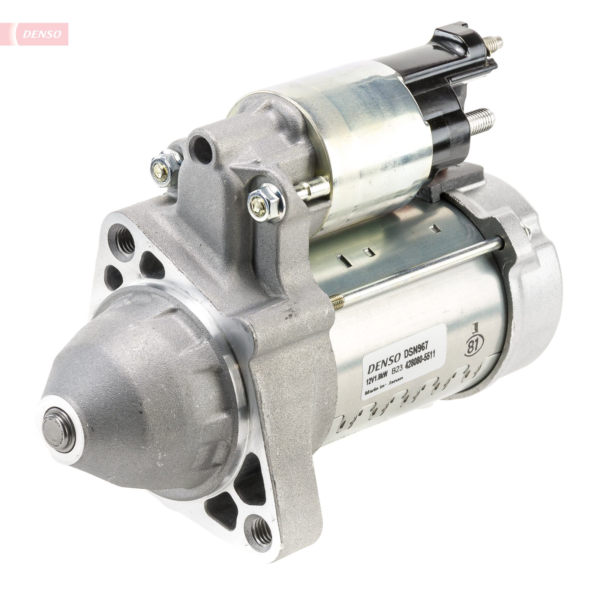 Starter Denso DSN967