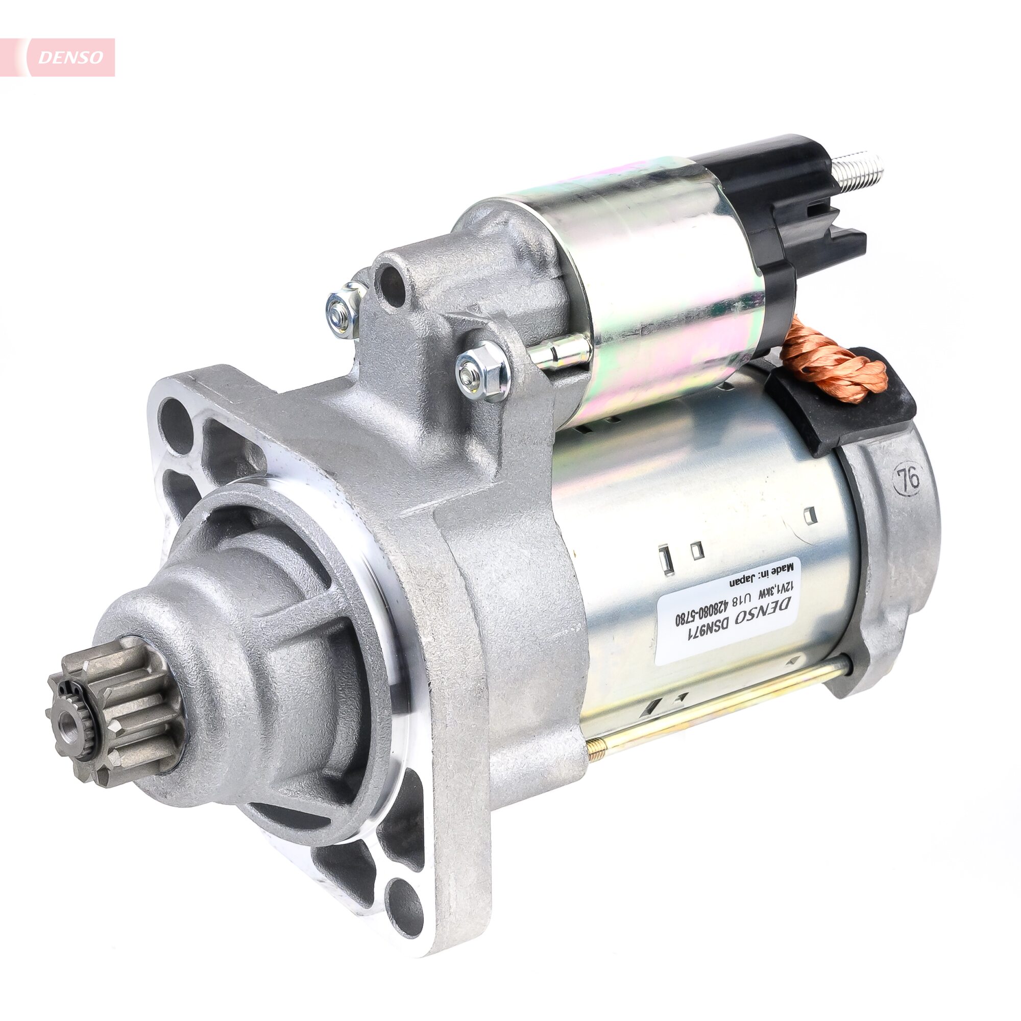 Starter Denso DSN971