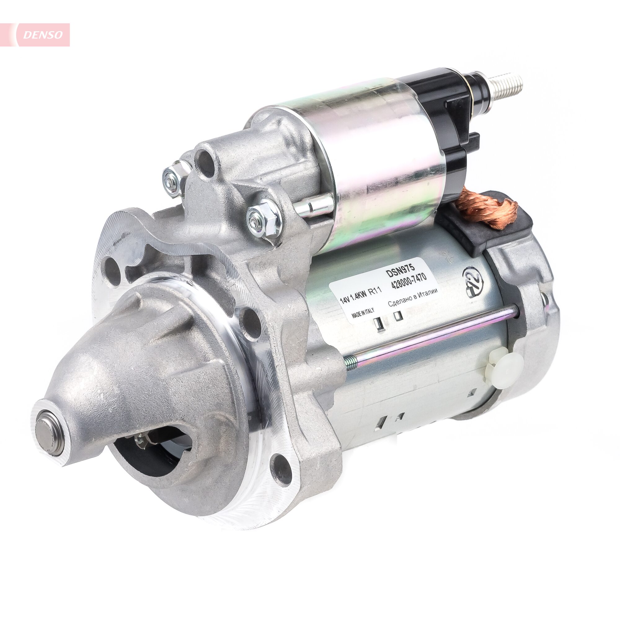 Starter Denso DSN975