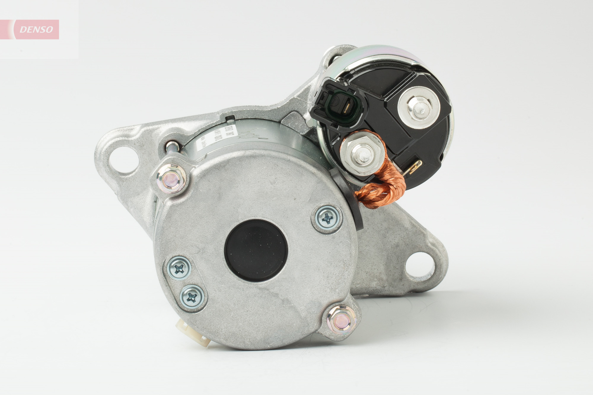 Denso Starter DSN977