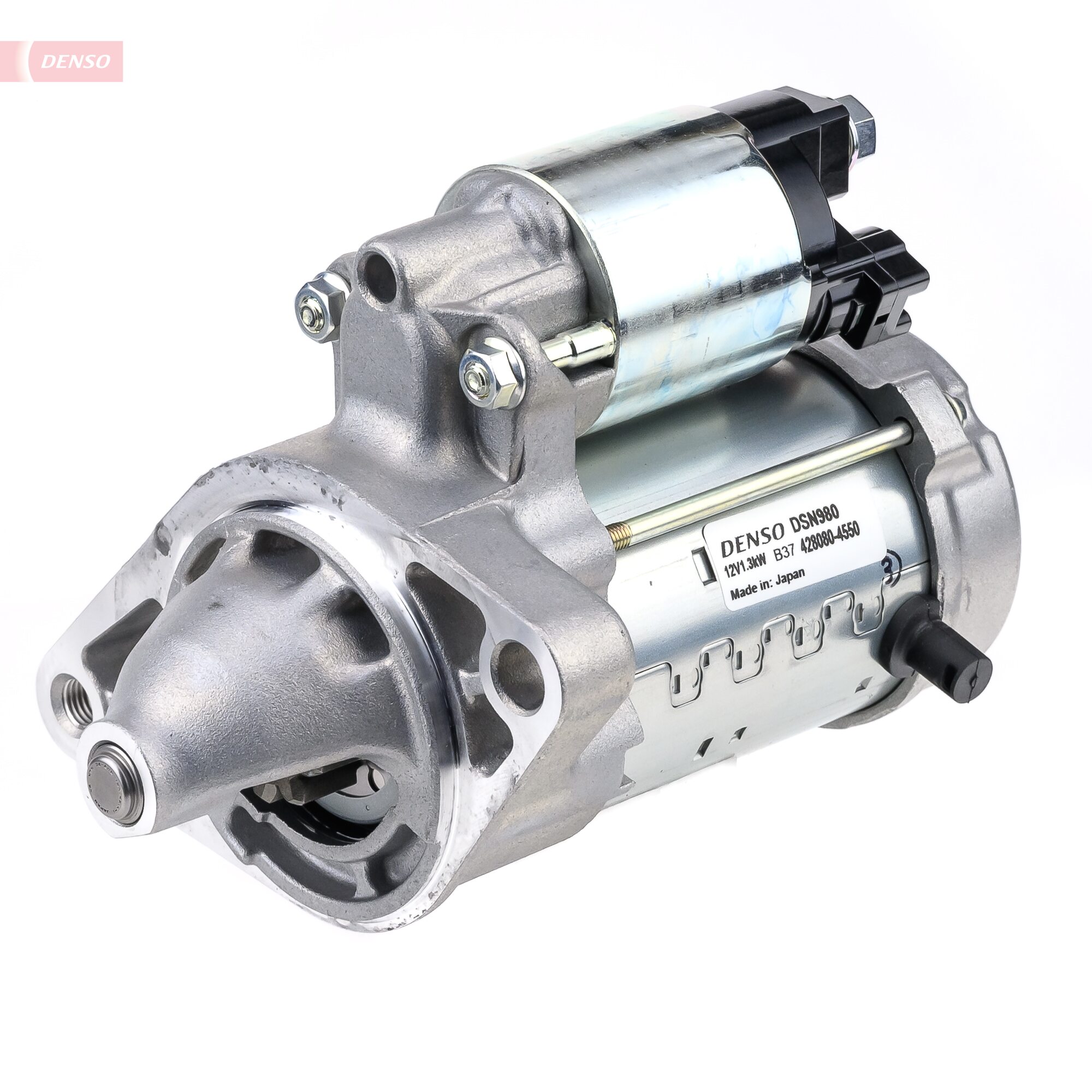 Starter Denso DSN980