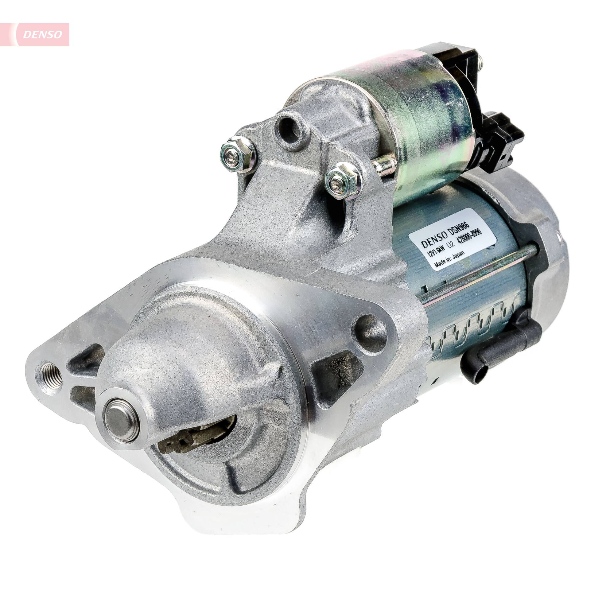 Starter Denso DSN986