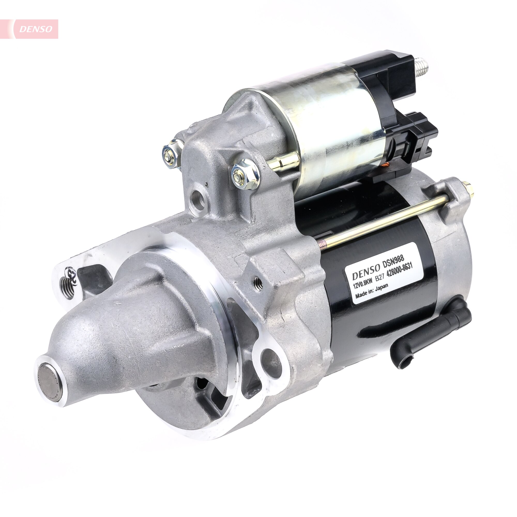 Starter Denso DSN988