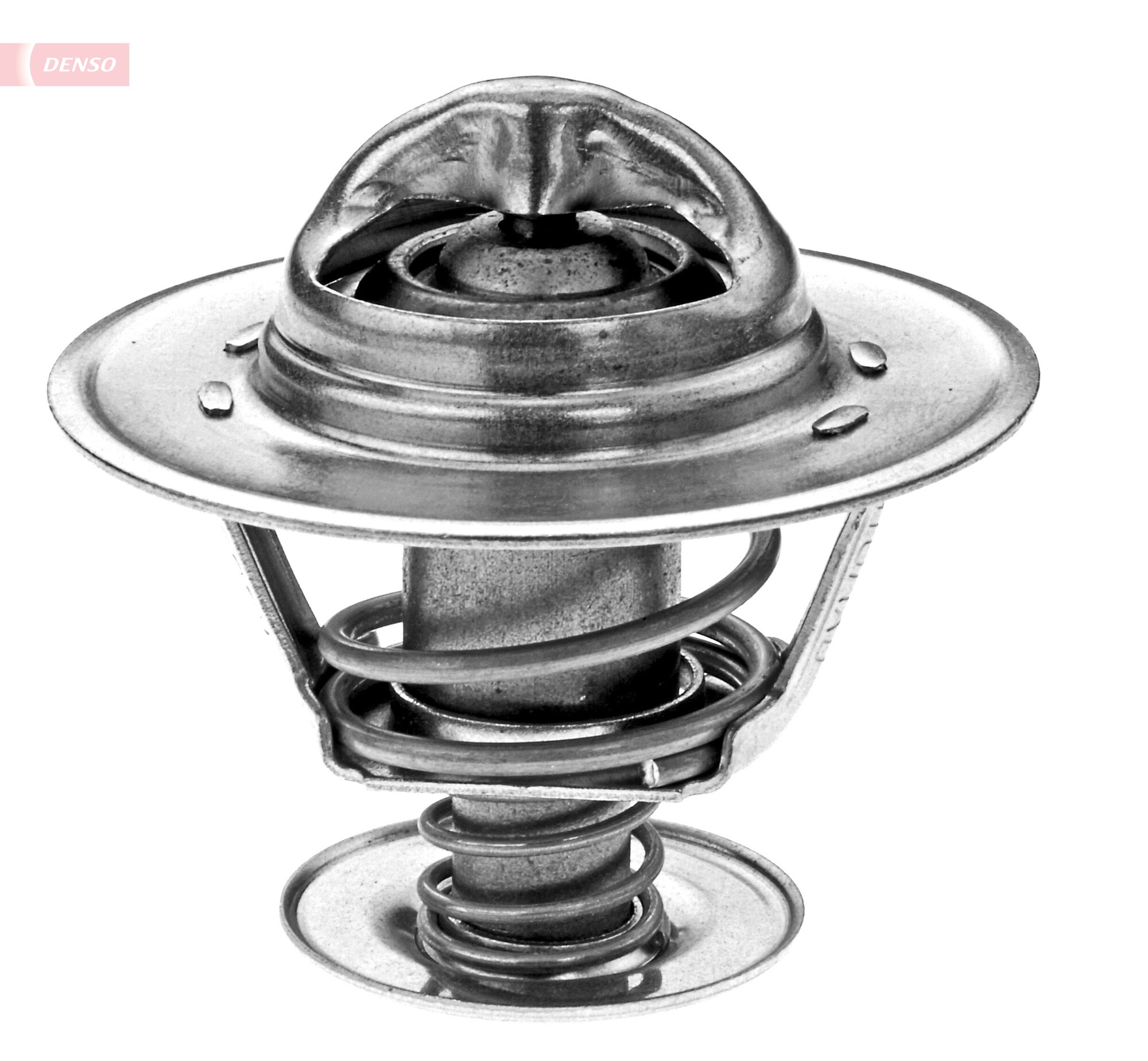 Thermostaat, koelvloeistof Denso DTM75233