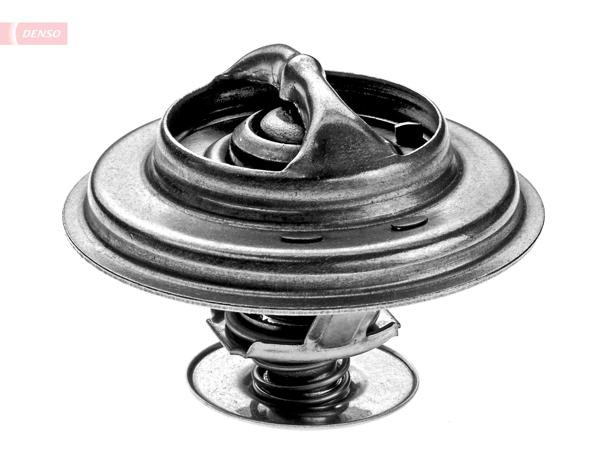 Thermostaat, koelvloeistof Denso DTM79274