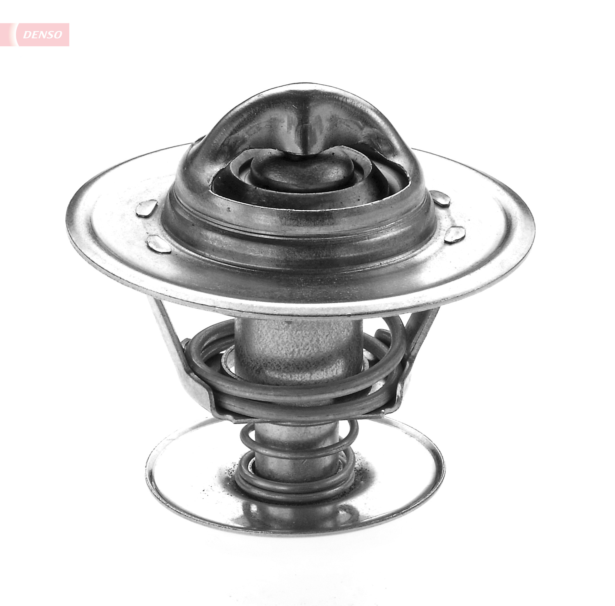 Thermostaat, koelvloeistof Denso DTM80234