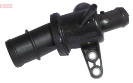 Thermostaat, koelvloeistof Denso DTM80600