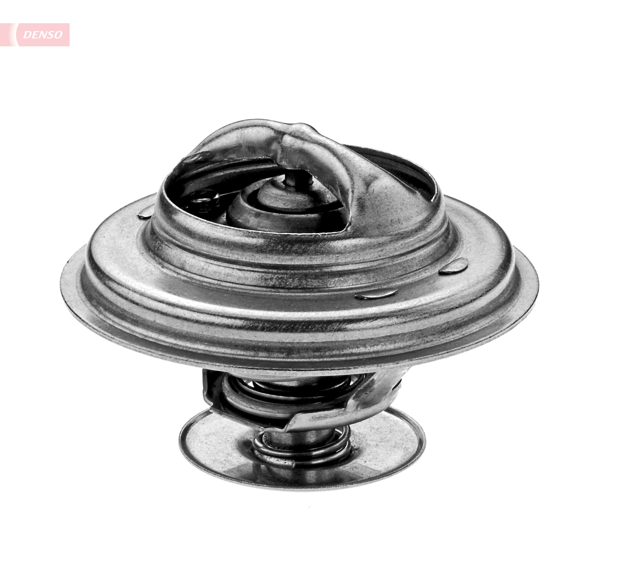 Thermostaat, koelvloeistof Denso DTM82304