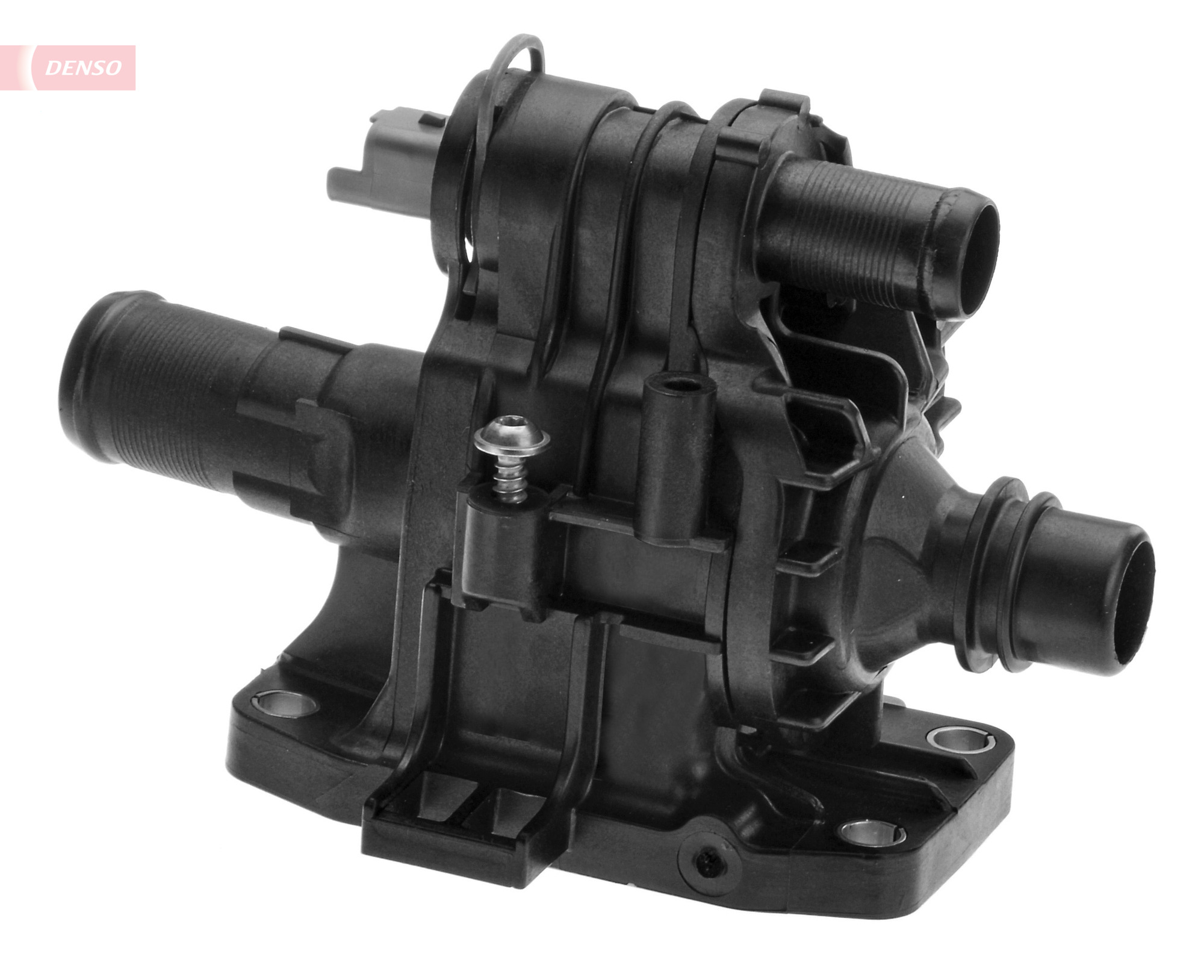 Thermostaat, koelvloeistof Denso DTM82574