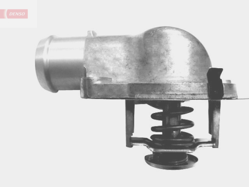 Thermostaat, koelvloeistof Denso DTM87629